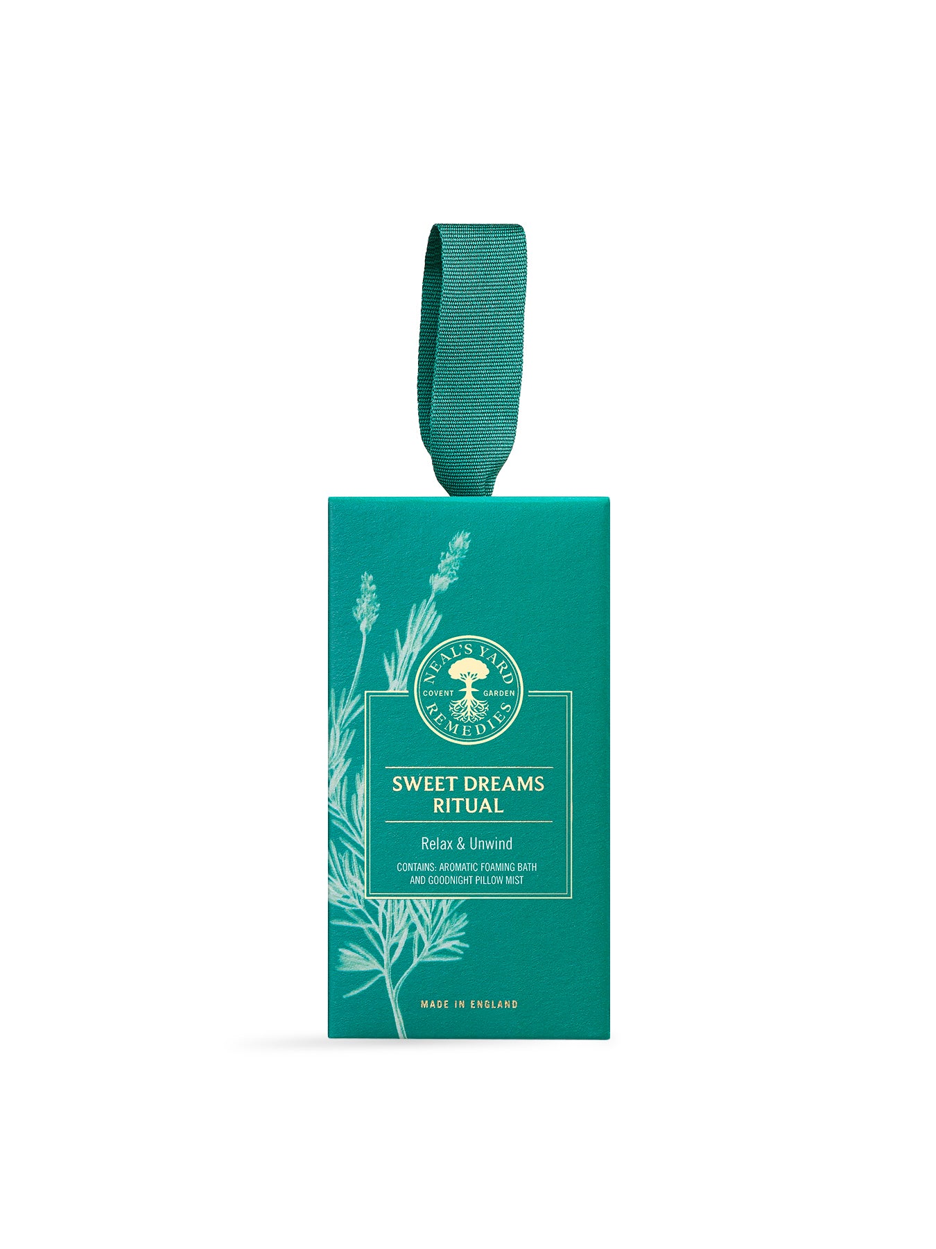 Dreamy Nights Sleep Duo