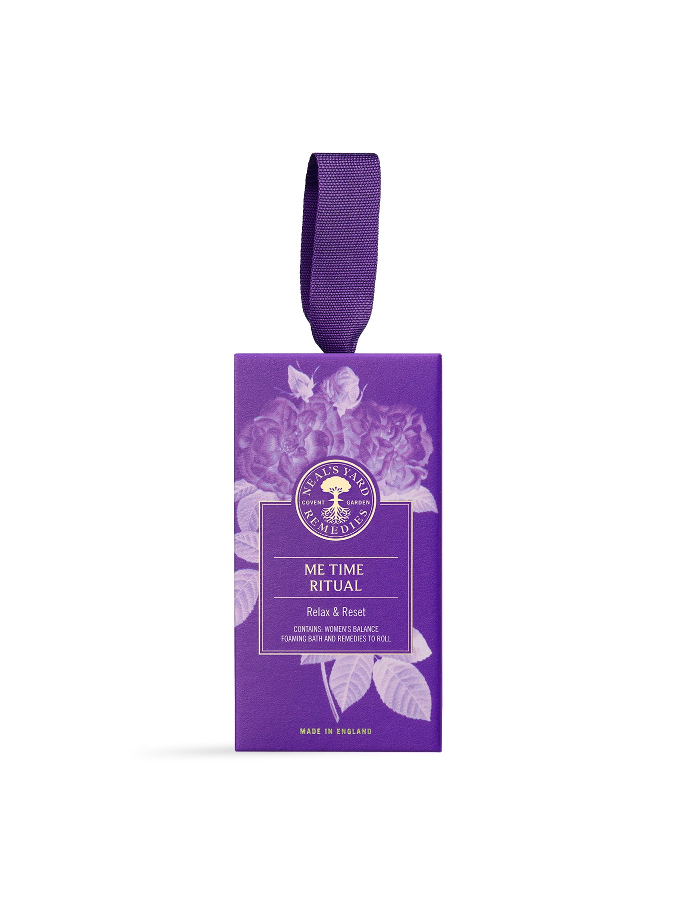 Women’s Balance Ritual Duo