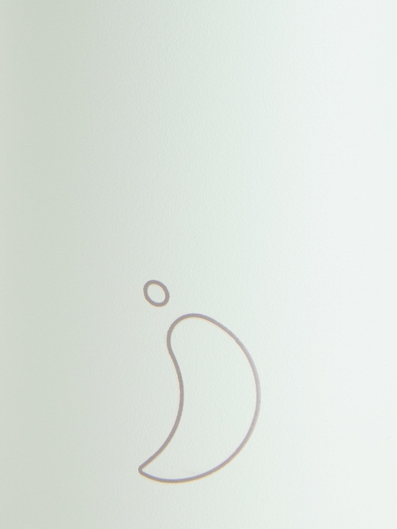 Series 2 Water Bottle Matte Black