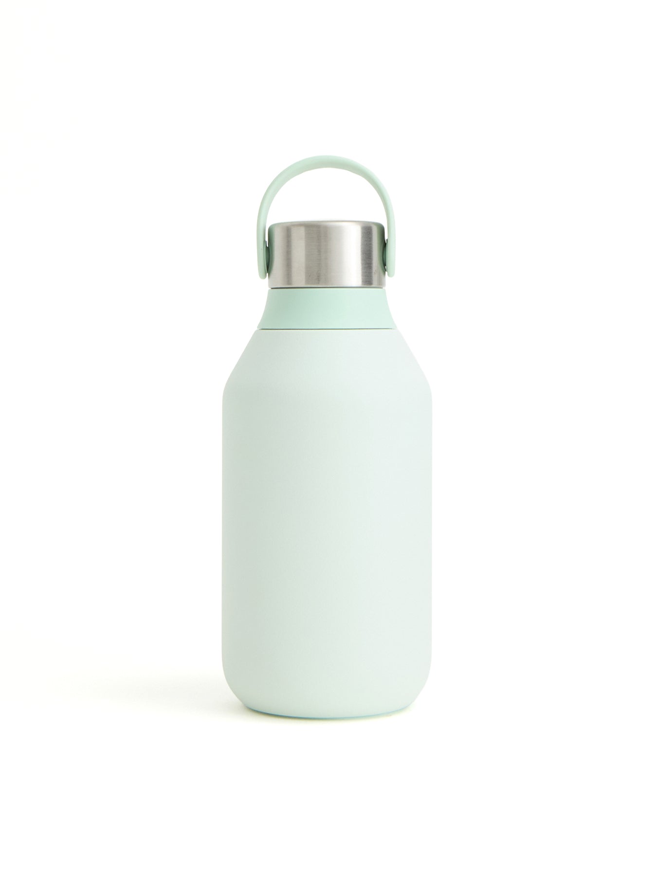 Series 2 Water Bottle Matte Black