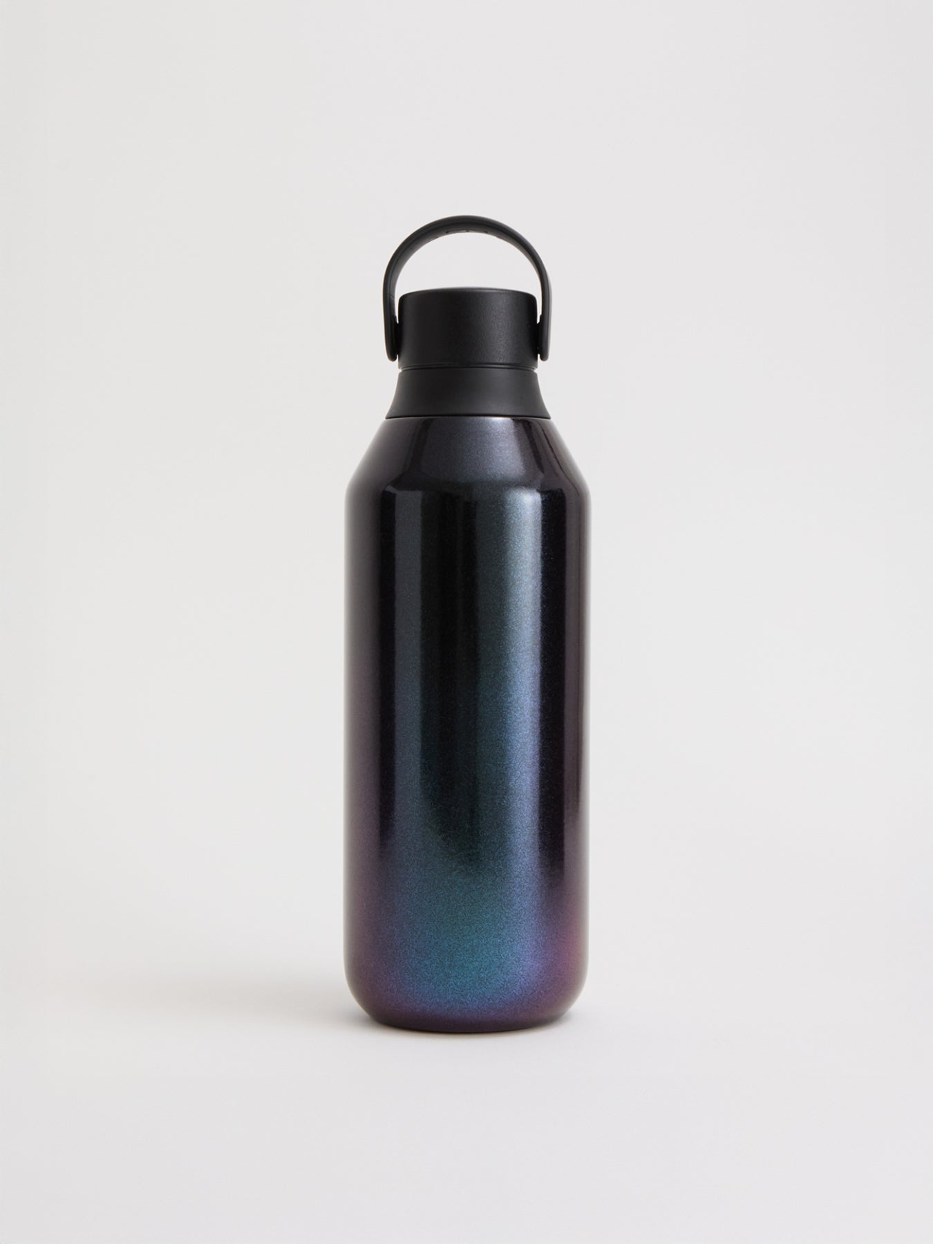 Series 2 Water Bottle Silver