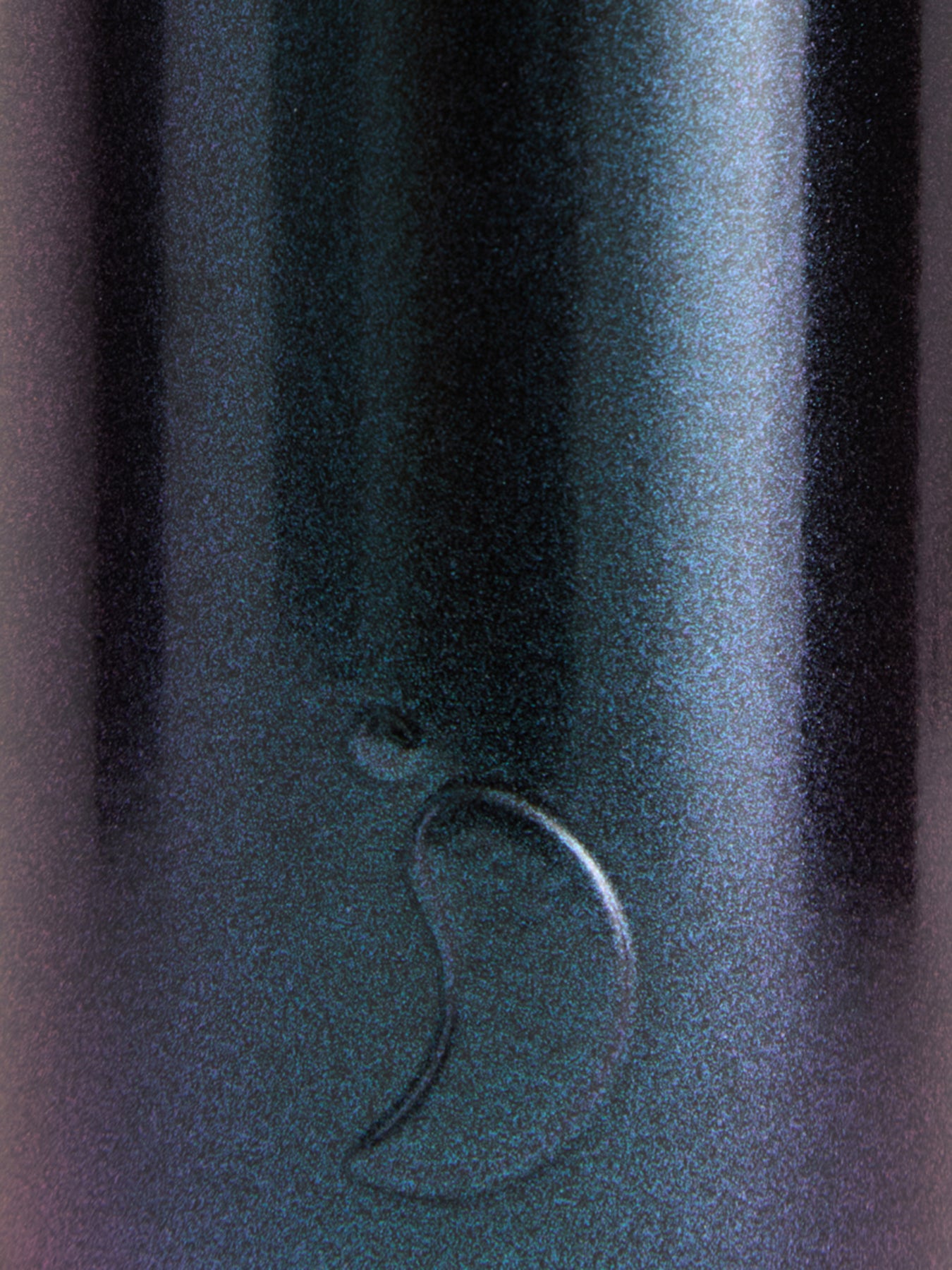 Series 2 Water Bottle Silver