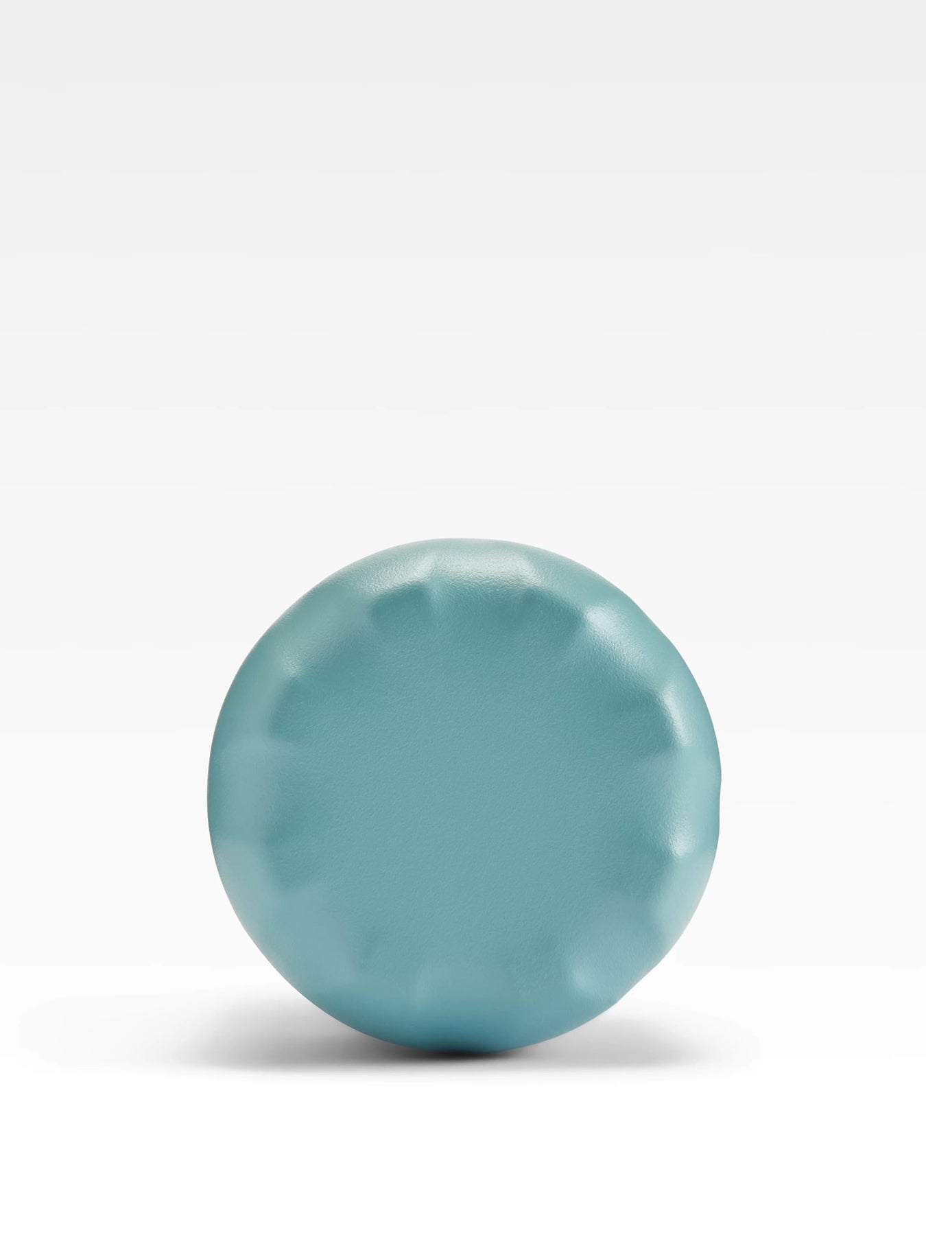 Gradient Water Bottle Rose Blush