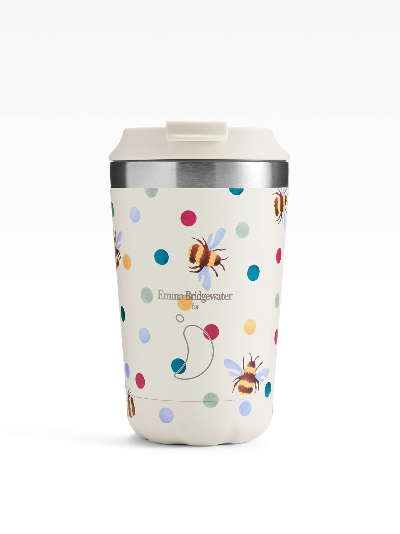 Emma Bridgewater Reusable Cup