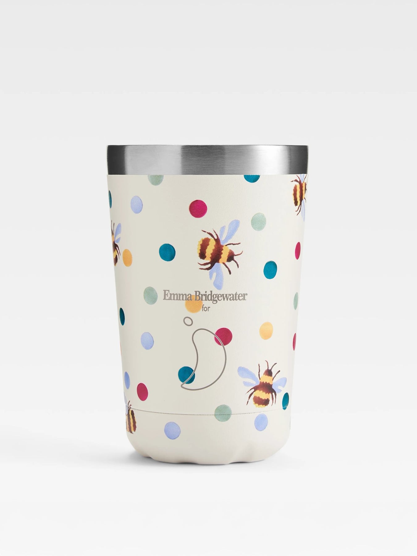 Emma Bridgewater Reusable Cup