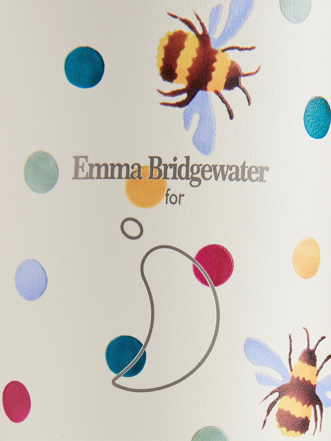 Emma Bridgewater Reusable Cup