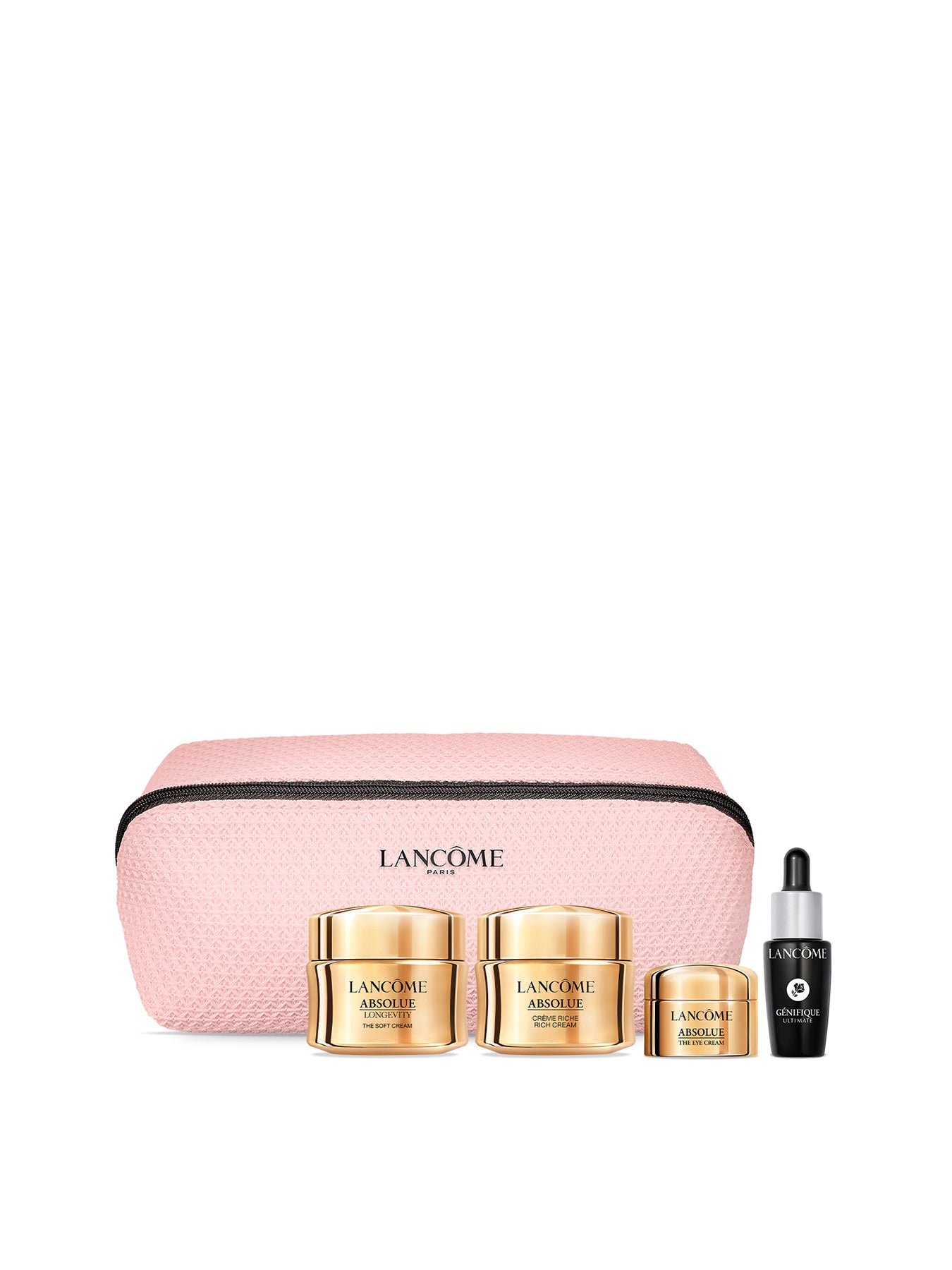 Lancome Absolue Free Gift