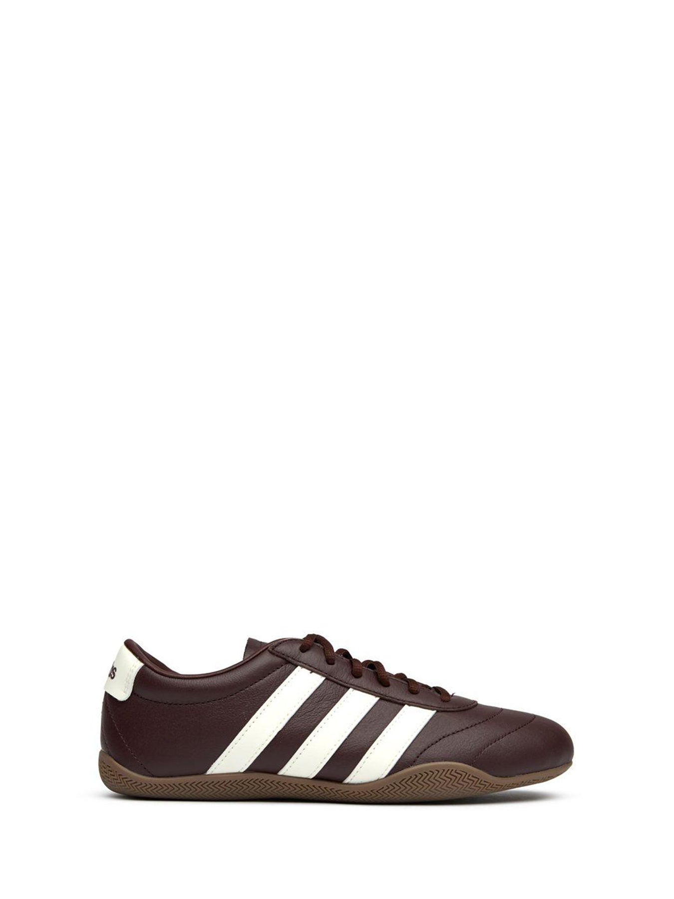 ADIDAS Grand Court Low Trainers