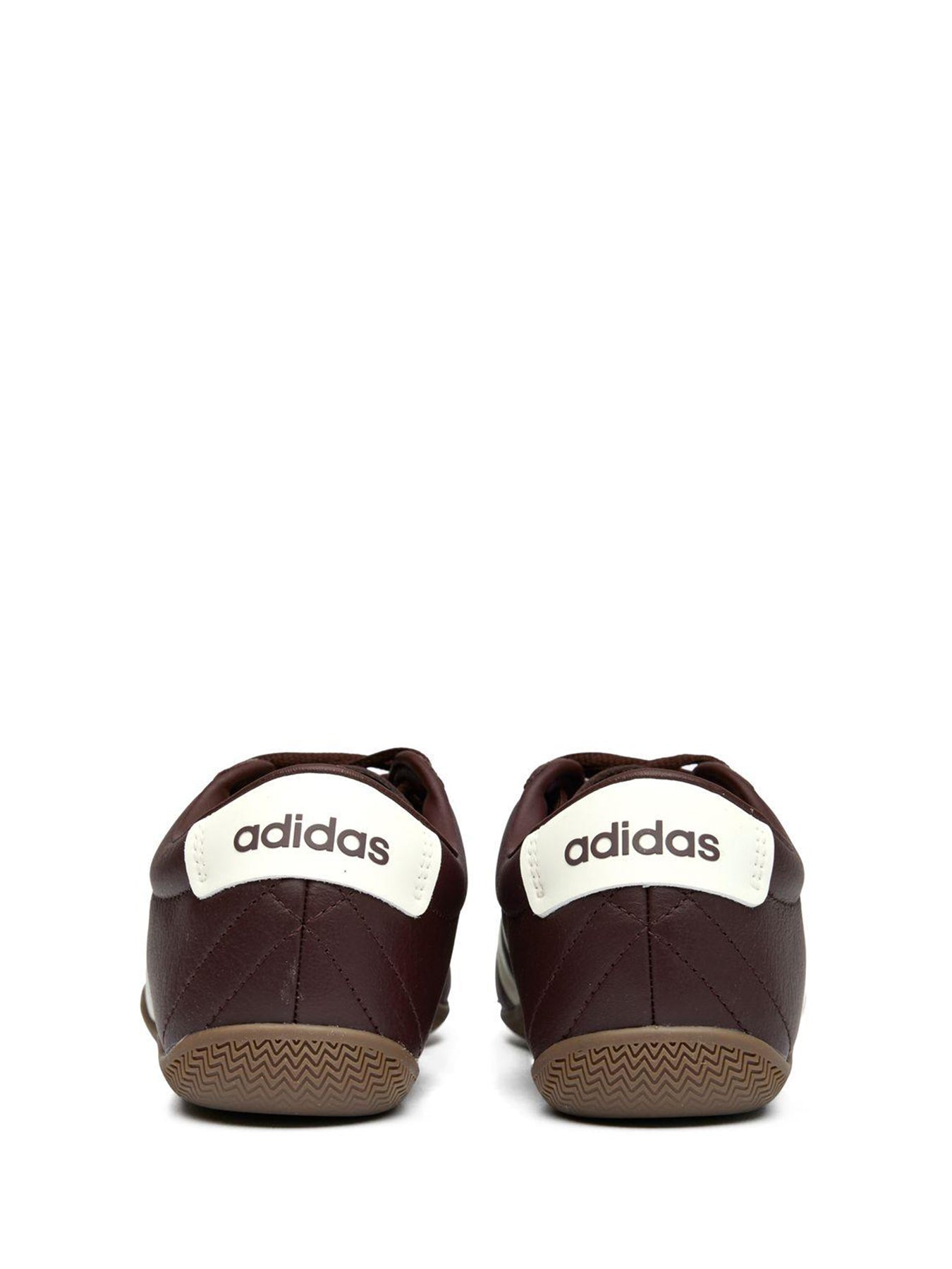 ADIDAS Grand Court Low Trainers