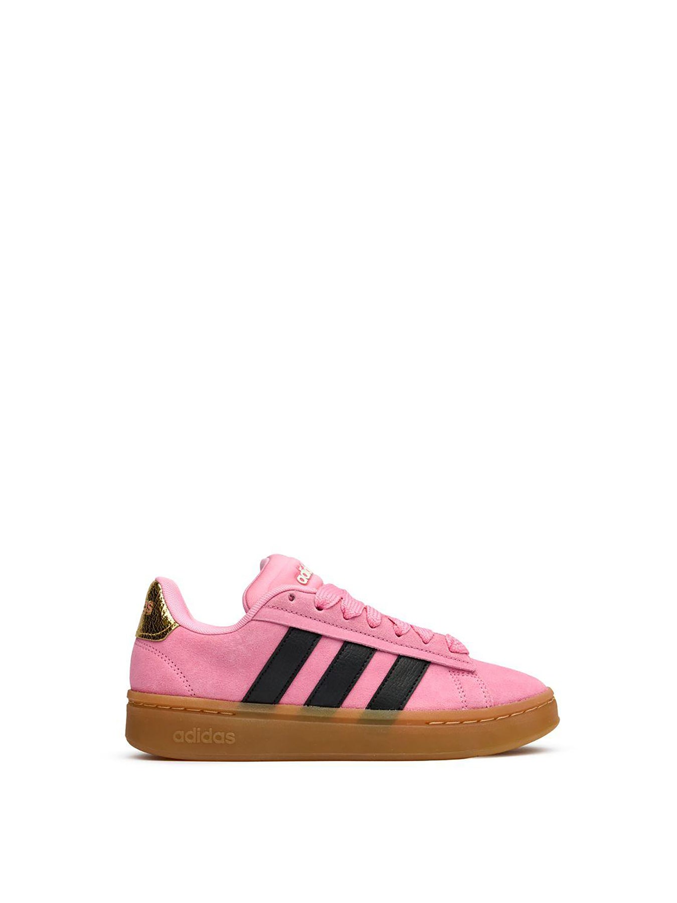 ADIDAS Grand Court Alpha Trainers