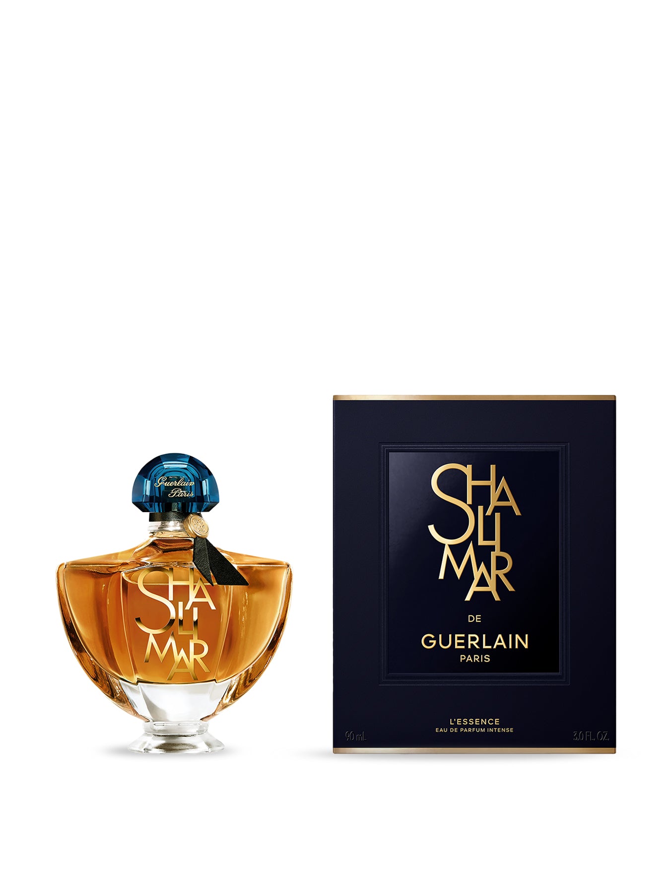 Shalimar Essence Eau de Parfum 90ml