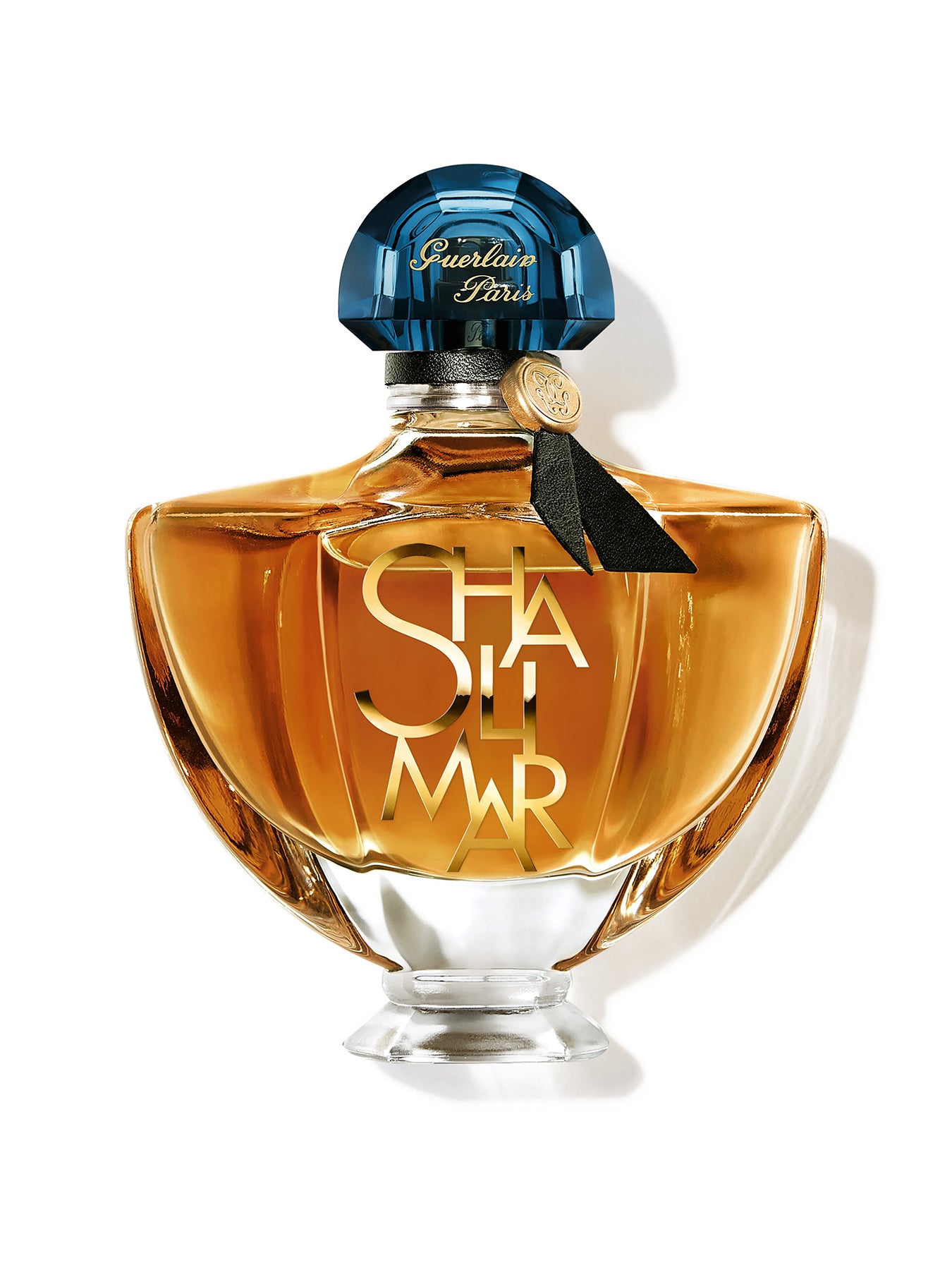 Shalimar Essence Eau de Parfum 50ml