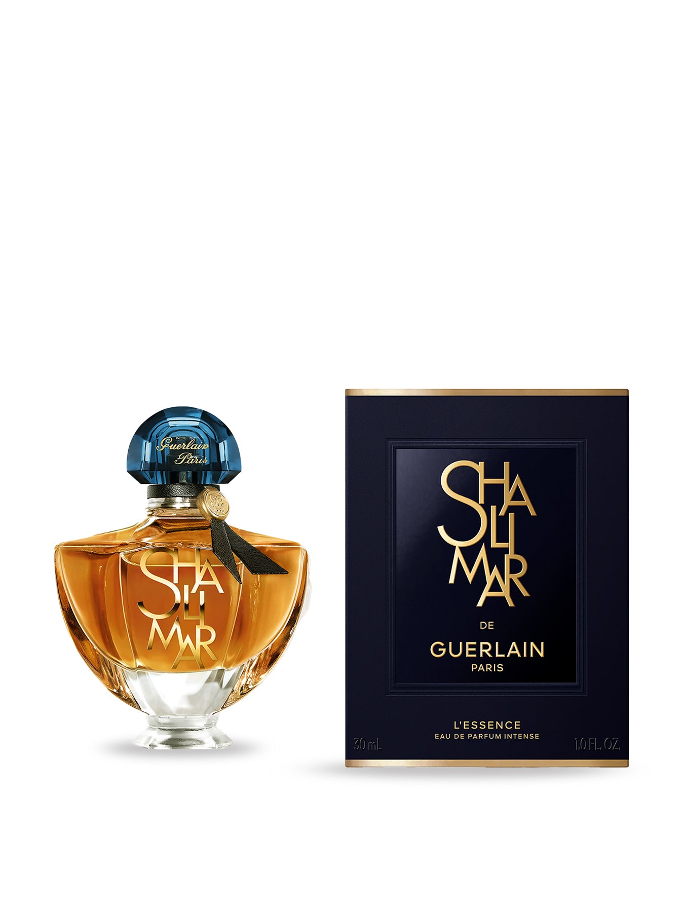 Shalimar Essence Eau de Parfum 30ml