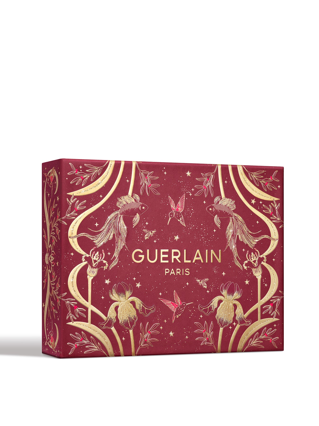 Mon Guerlain Eau de Parfum Gift Set 50ml