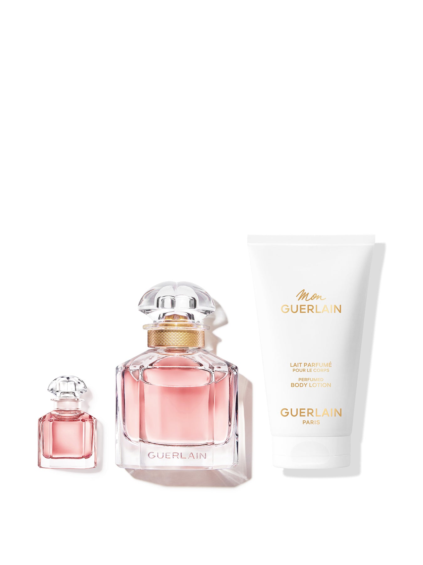 Mon Guerlain Eau de Parfum Gift Set 50ml