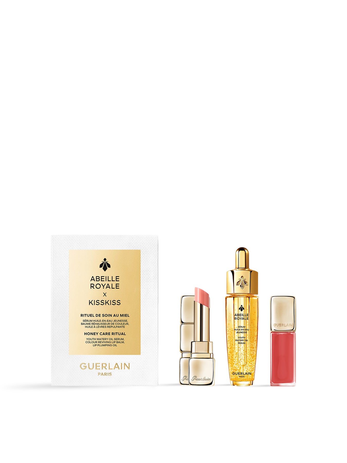 Abeille Royale Serum Gift Set
