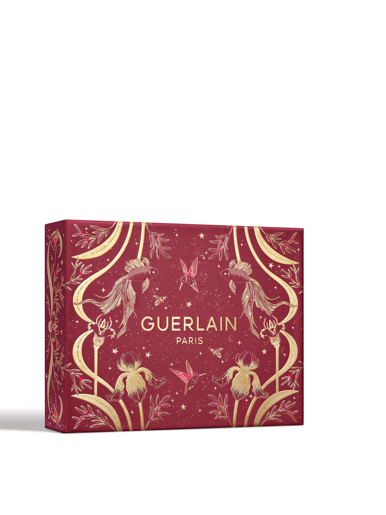 Insolence Eau de Parfum Gift Set 75ml