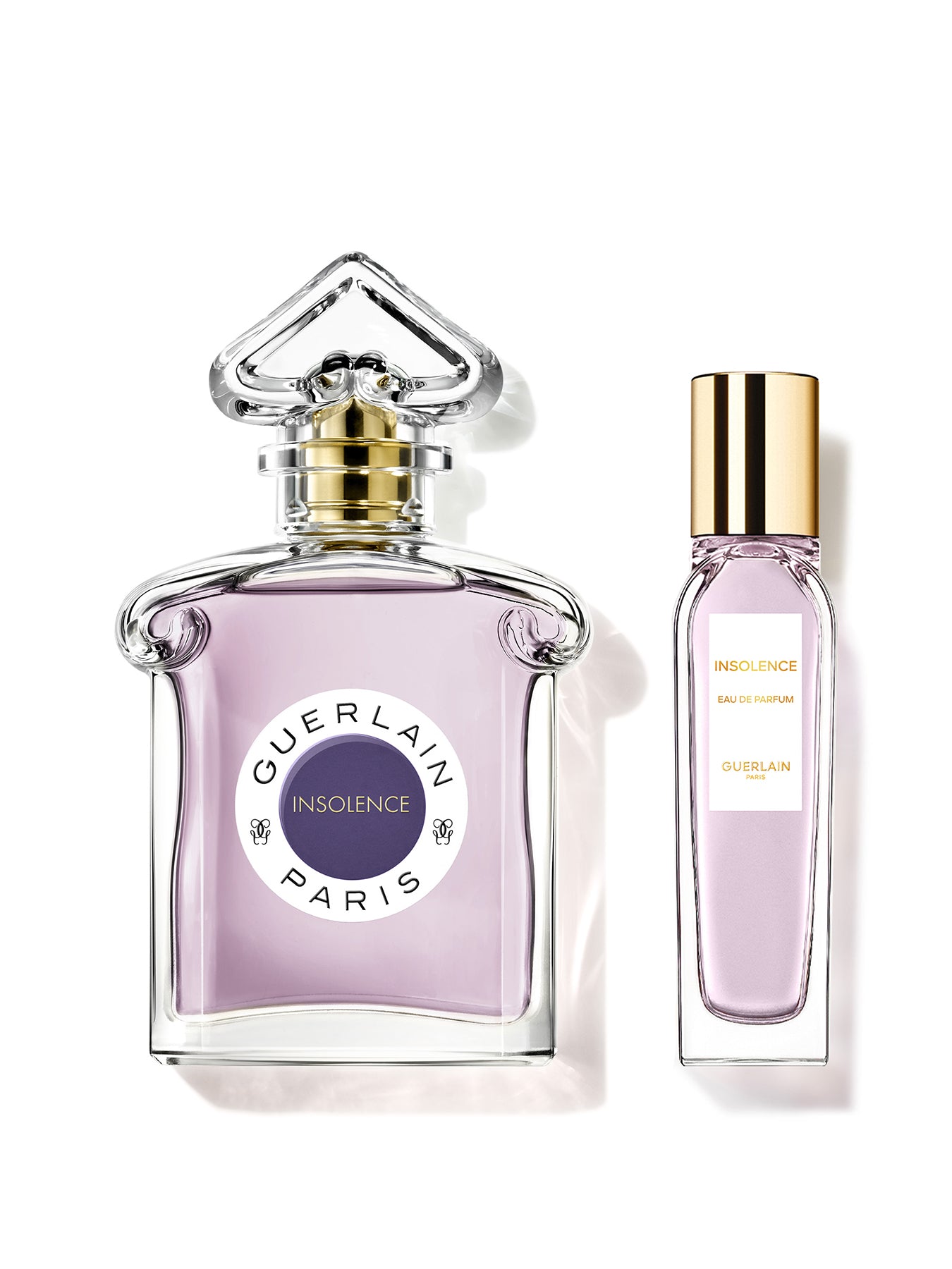 Insolence Eau de Parfum Gift Set 75ml