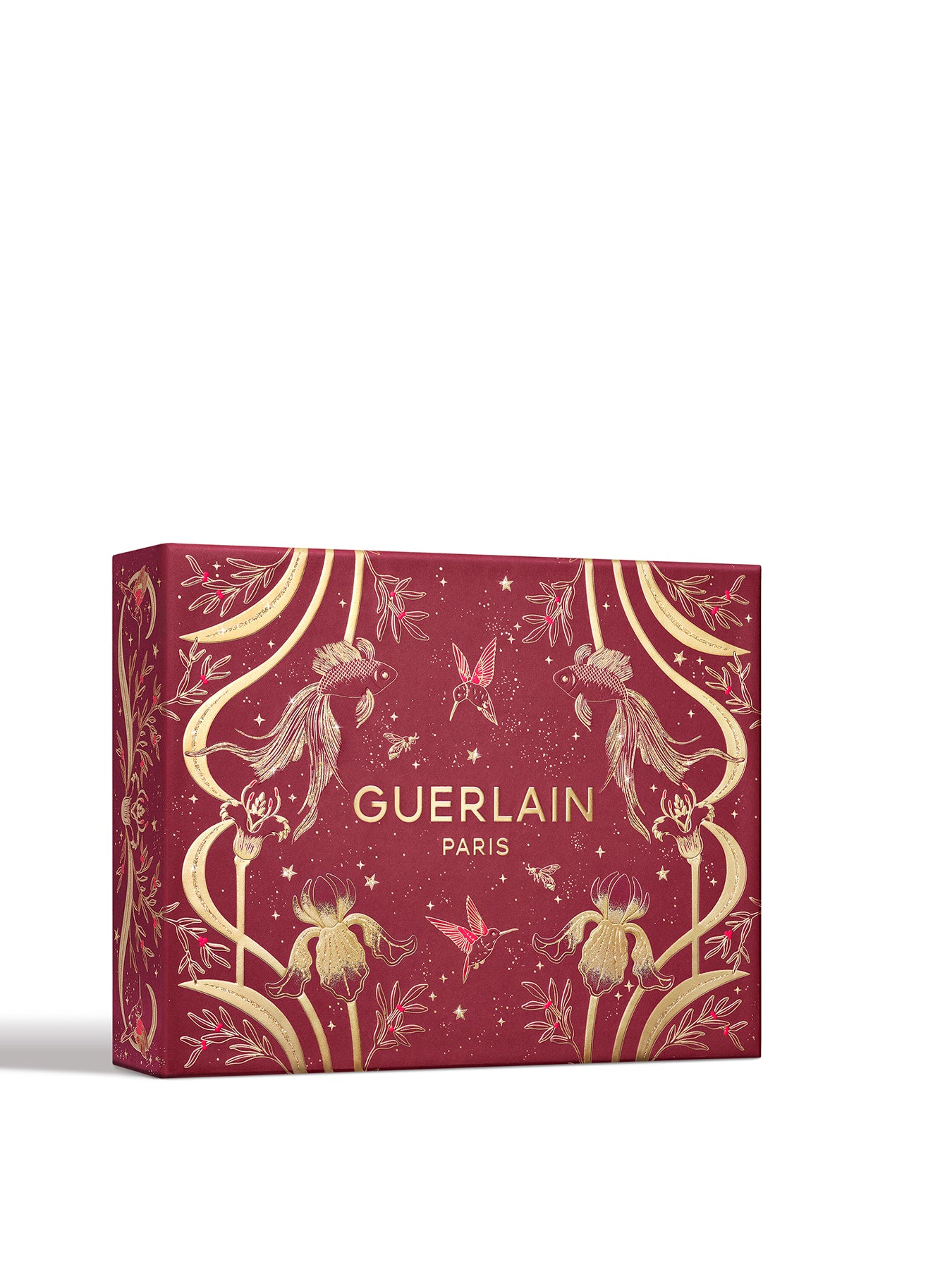 Shalimar Eau de Parfum Gift Set 50ml