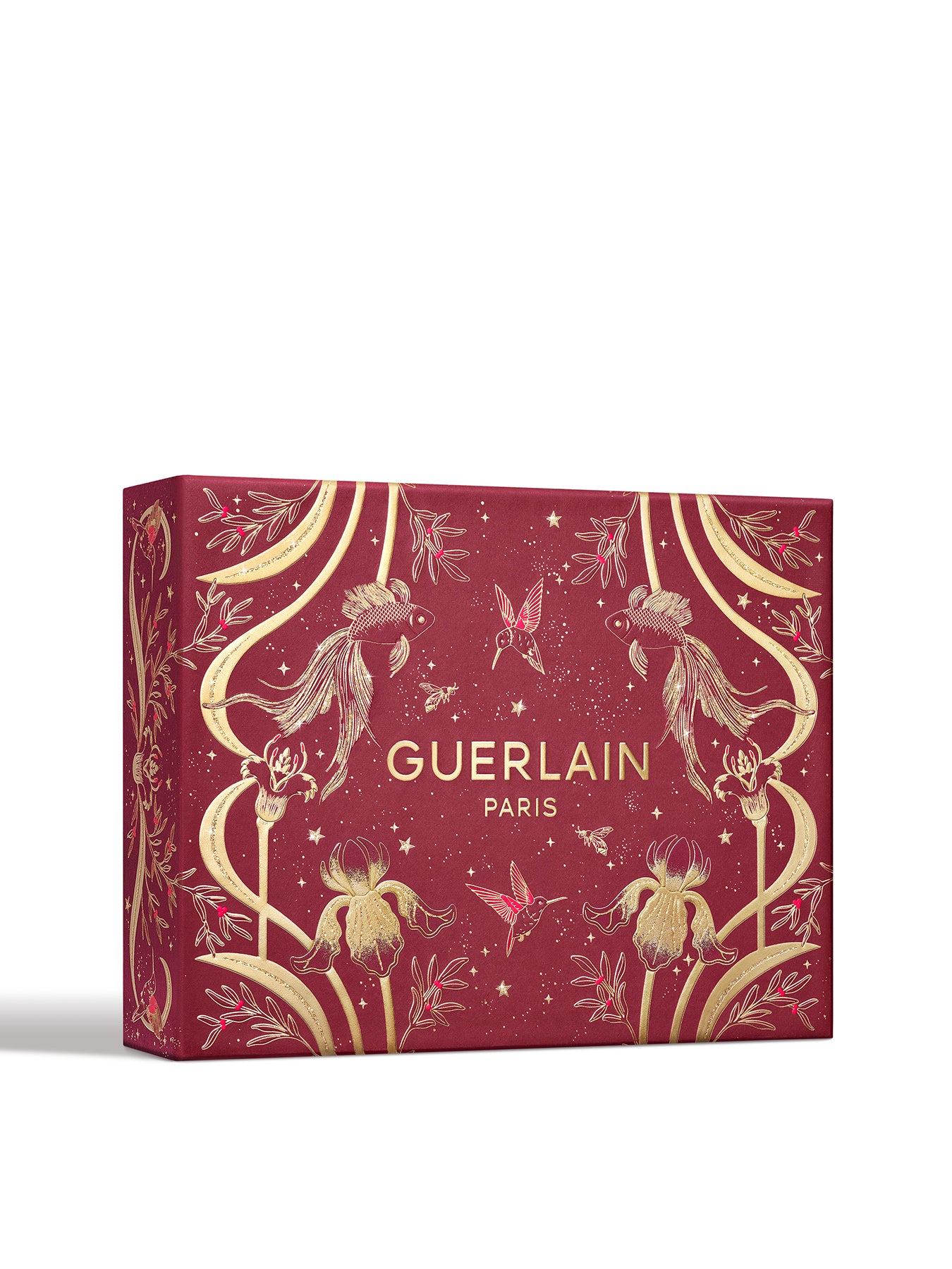 Aqua Allegoria Flora Bloom Eau de Parfum Gift Set