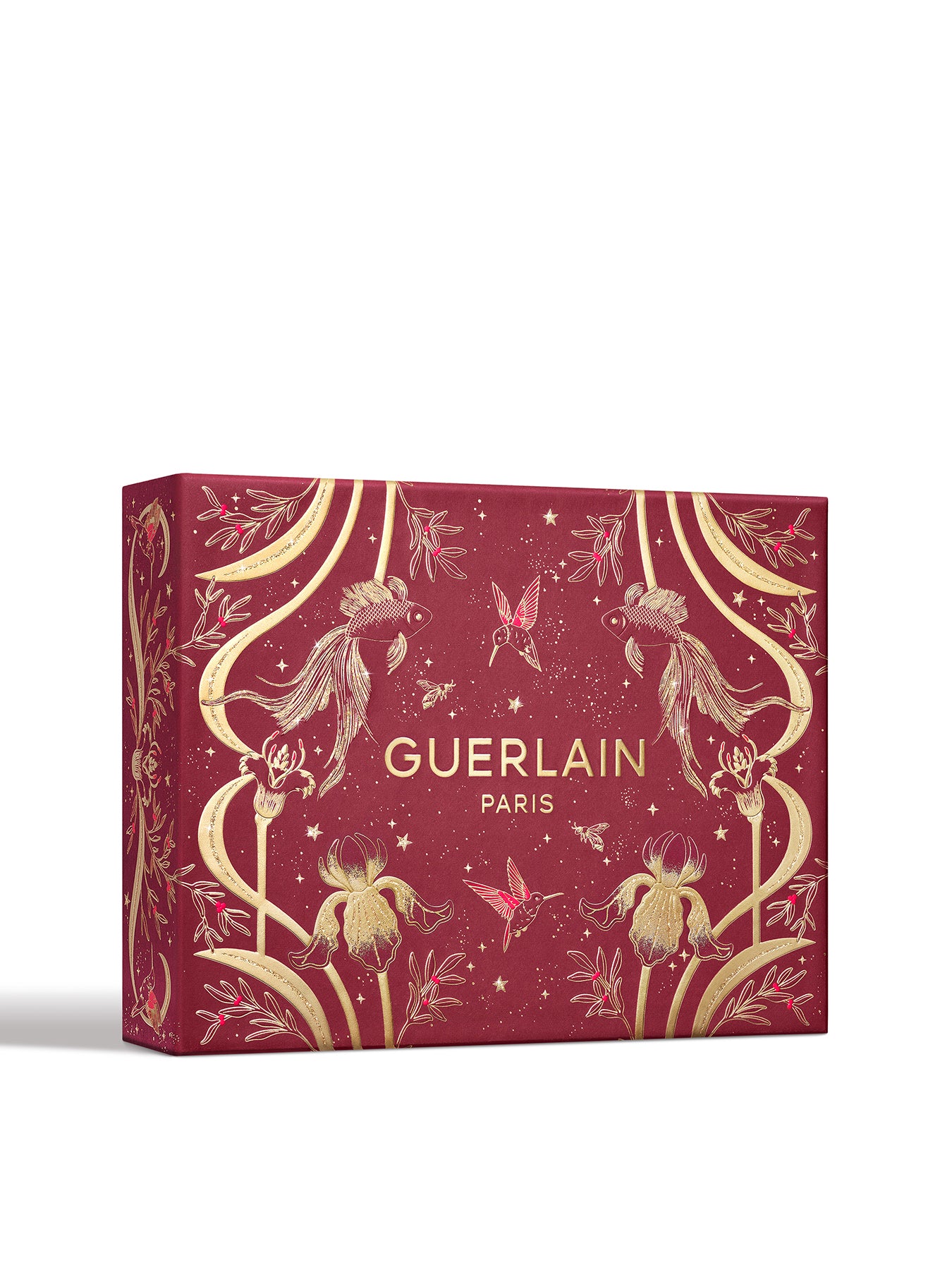 Aqua Allegoria Mandarine Basilic Eau de Parfum Gift Set