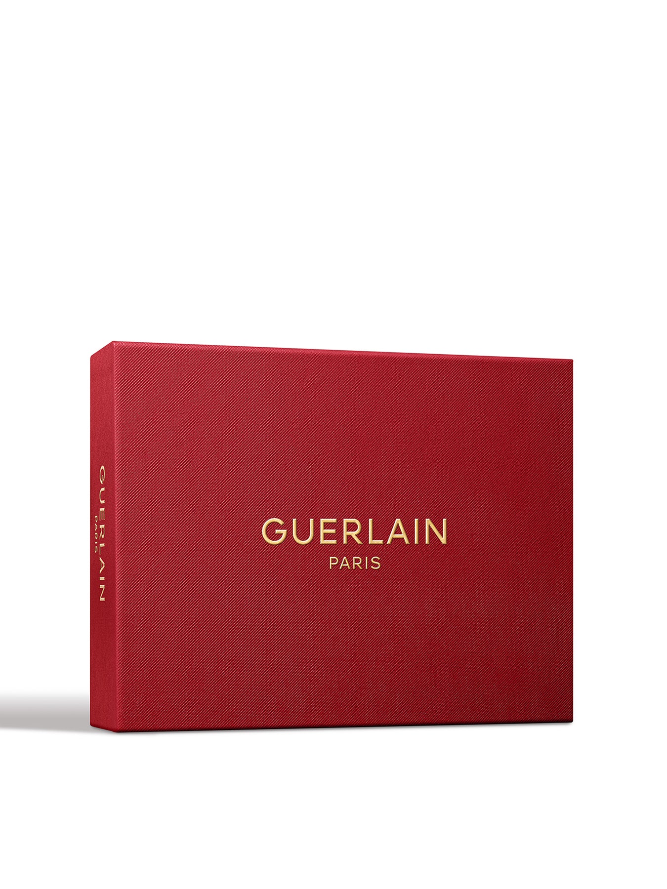 Habit Rouge Eau de Toilette Gift Set 100ml