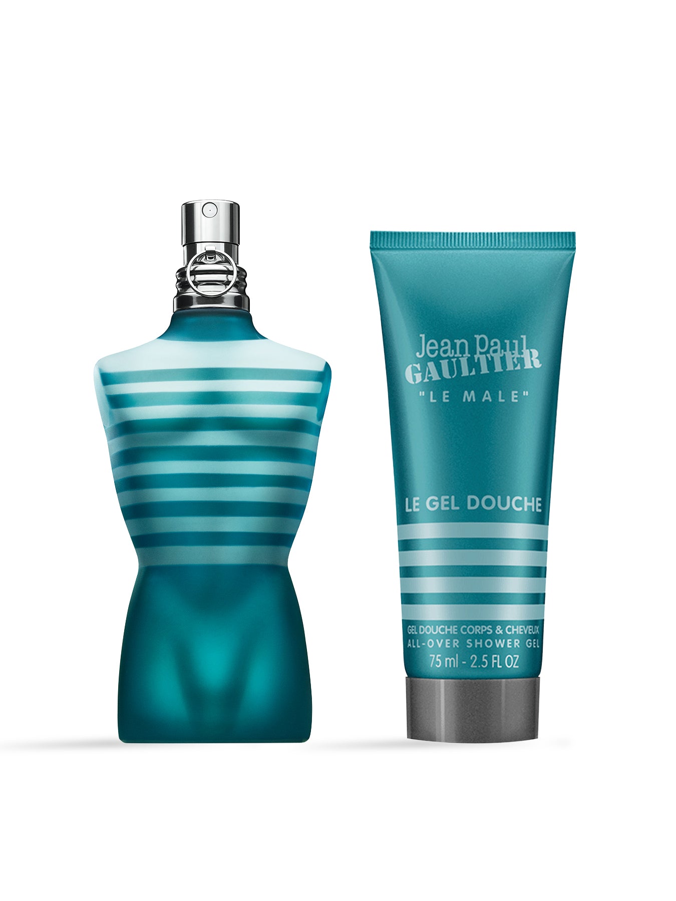 The Le Male Eau de Toilette 75ml Gift Set