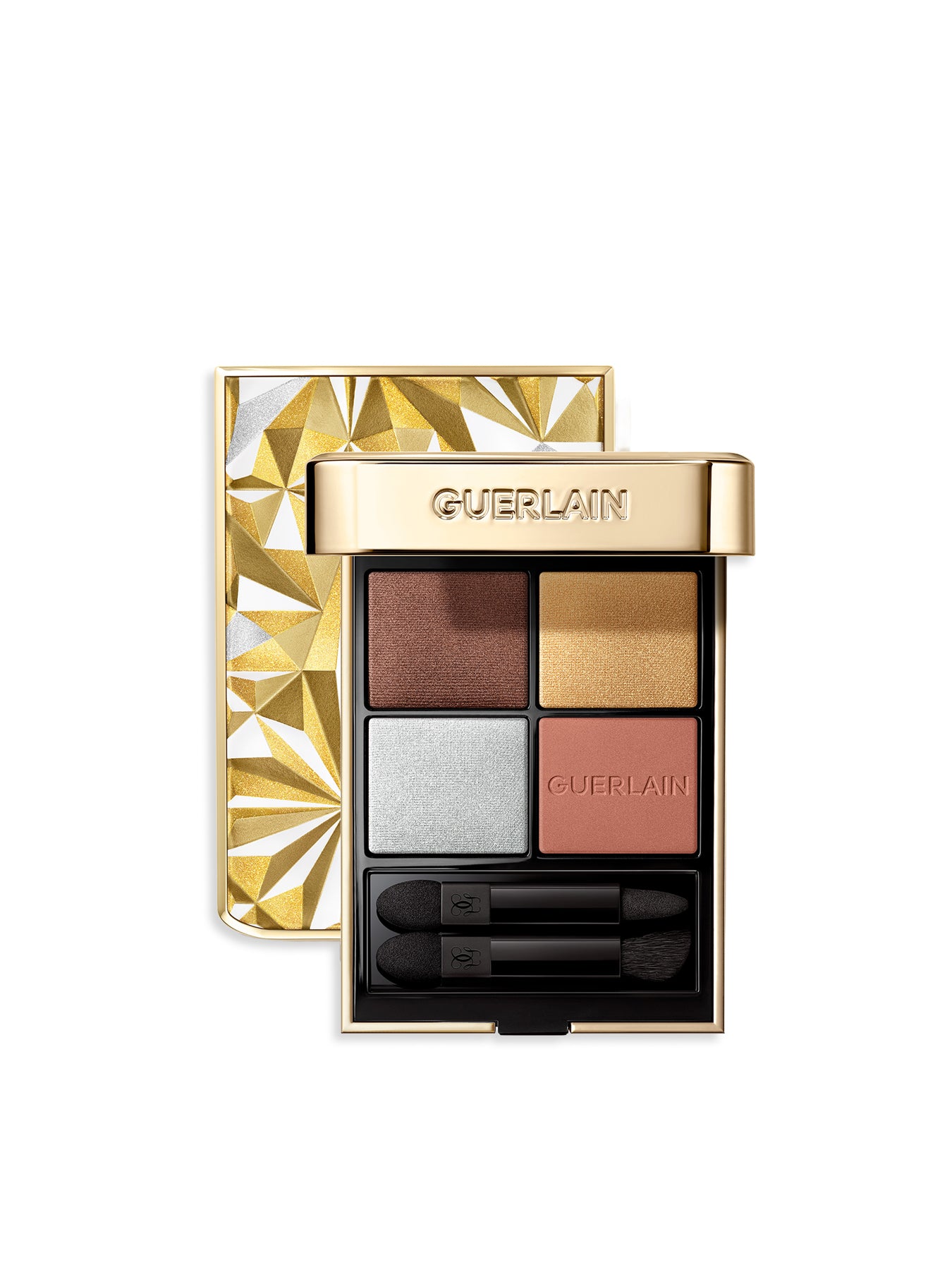 Ombres G Eyeshadow Palette Multi