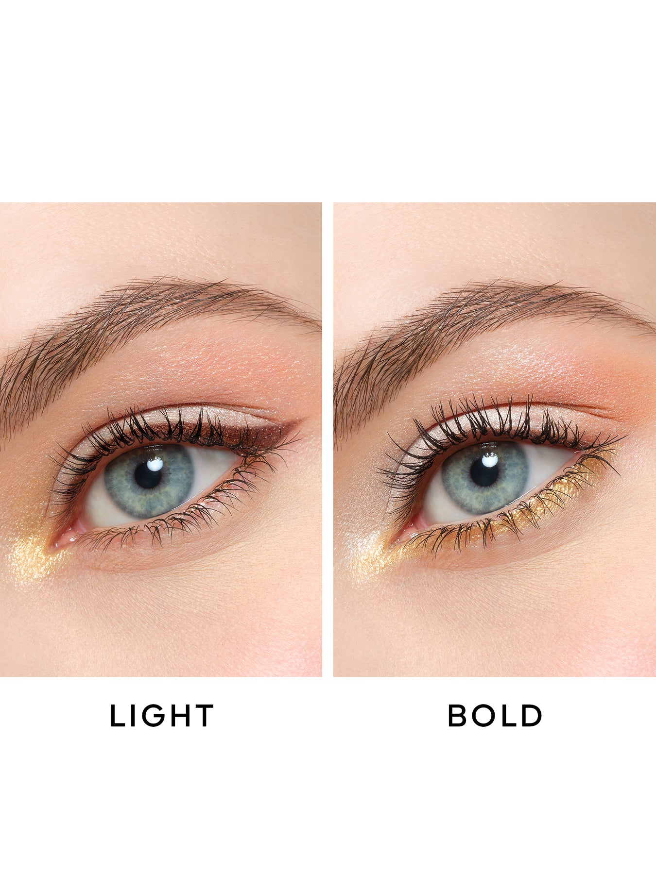 Ombres G Eyeshadow Palette Multi