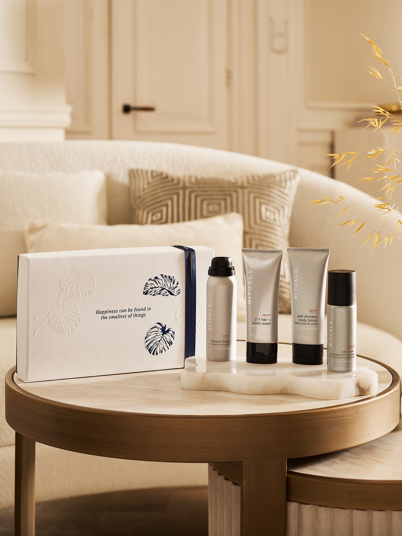 Homme Small Gift Set