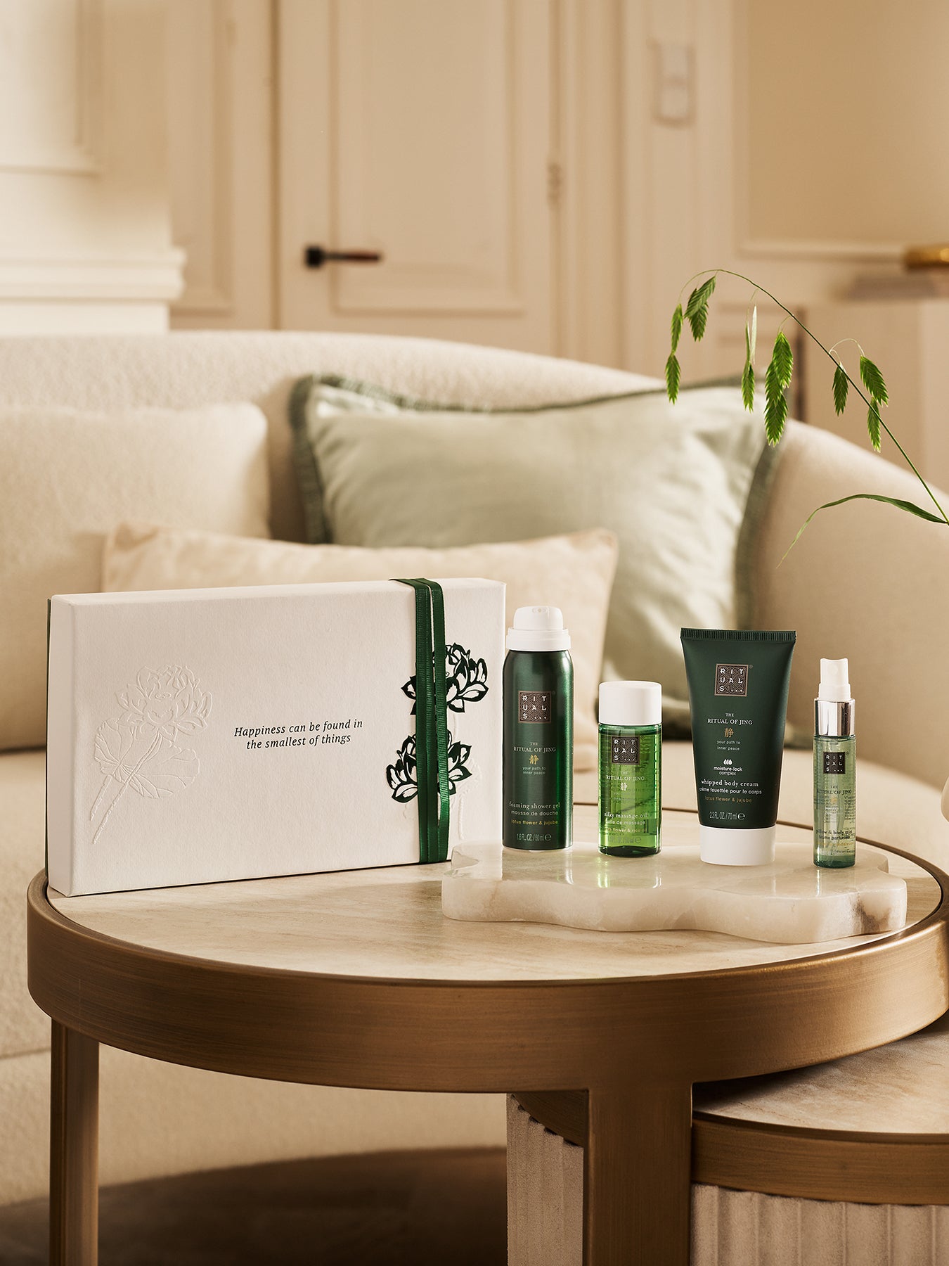 Ritual of Jing Small Gift Set