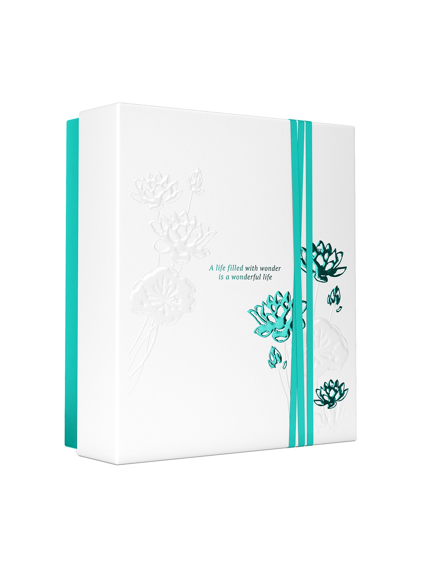 Ritual of Karma Medium Gift Set