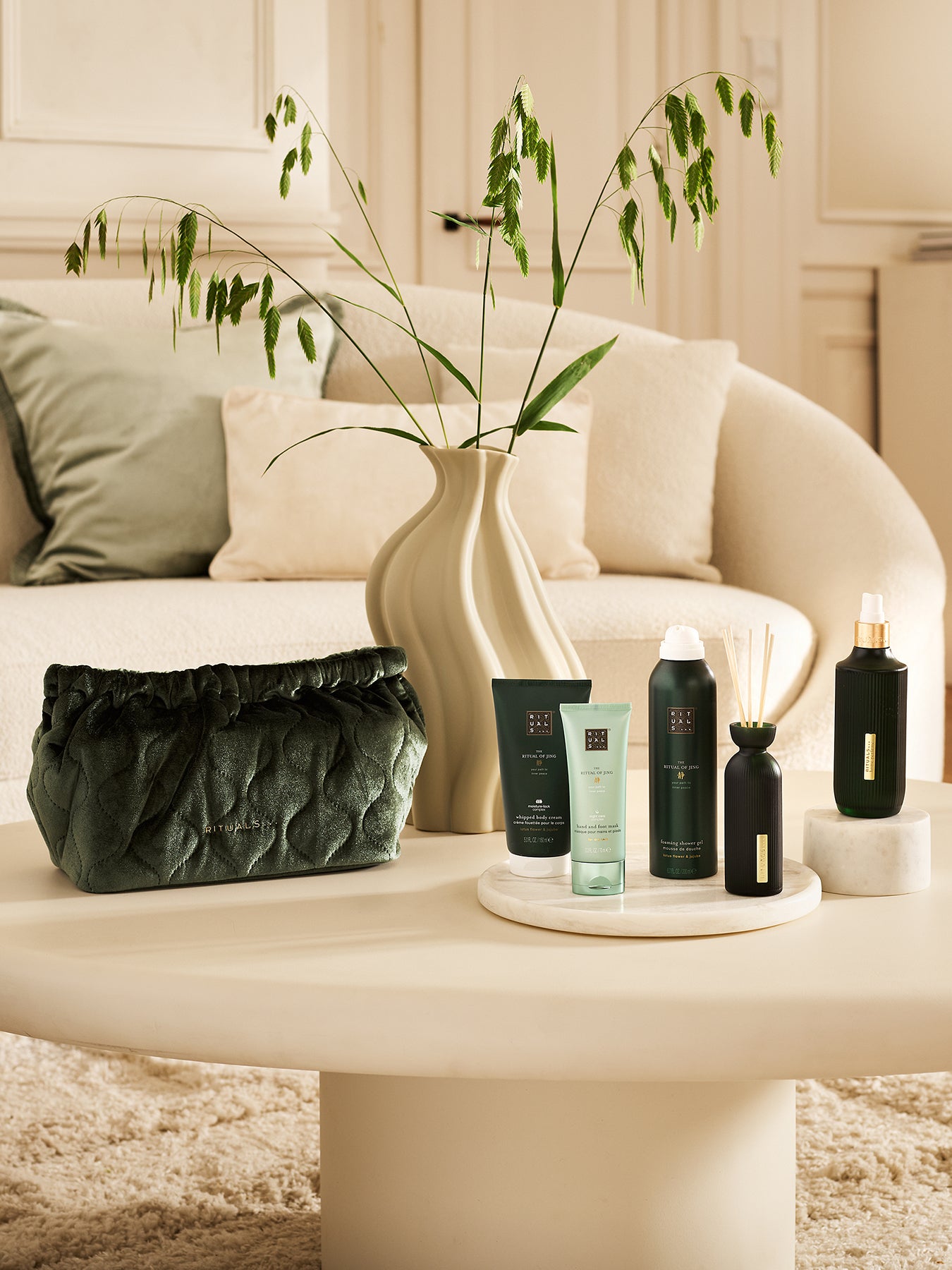 Ritual of Jing Large Gift Set