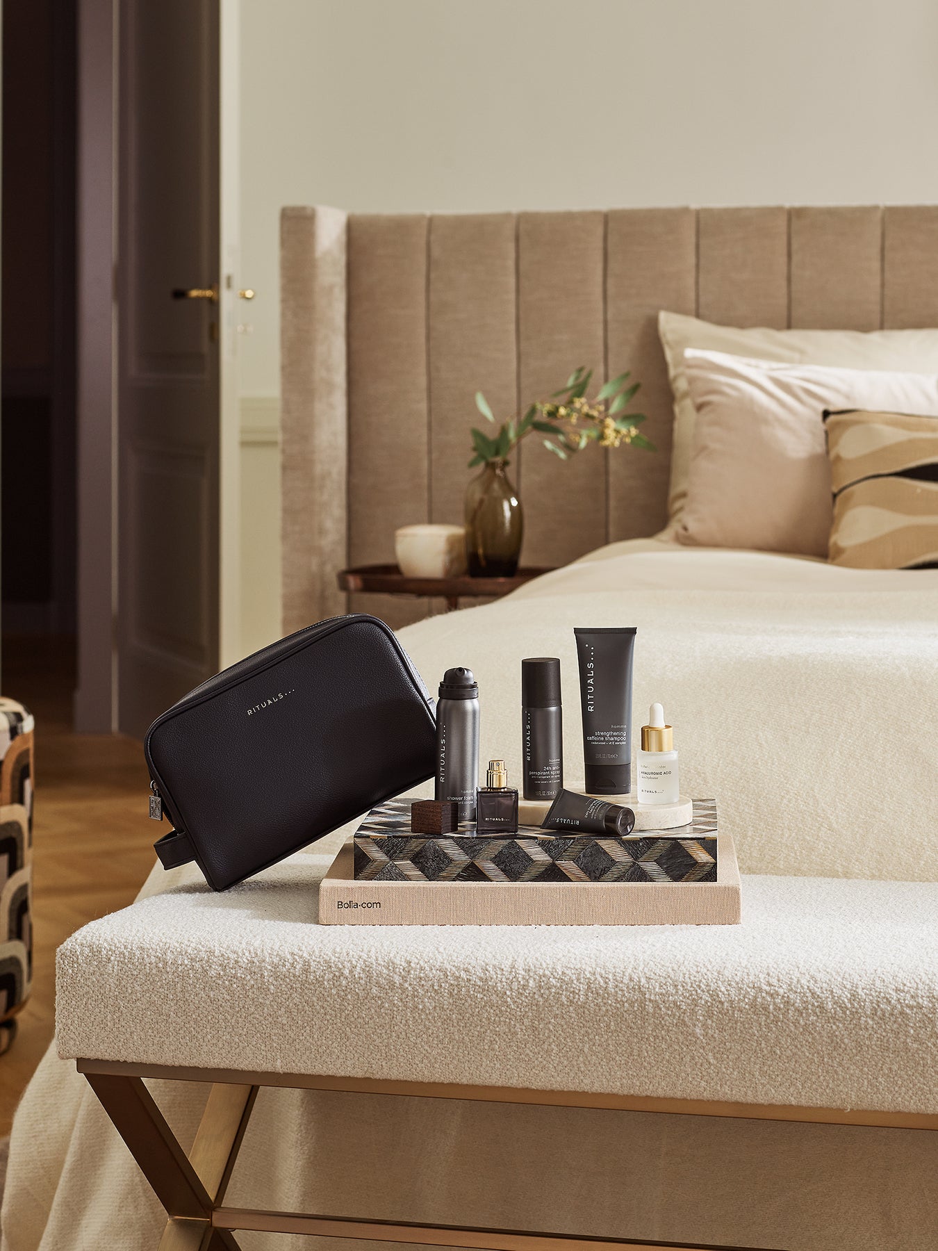 Homme Large Gift Set