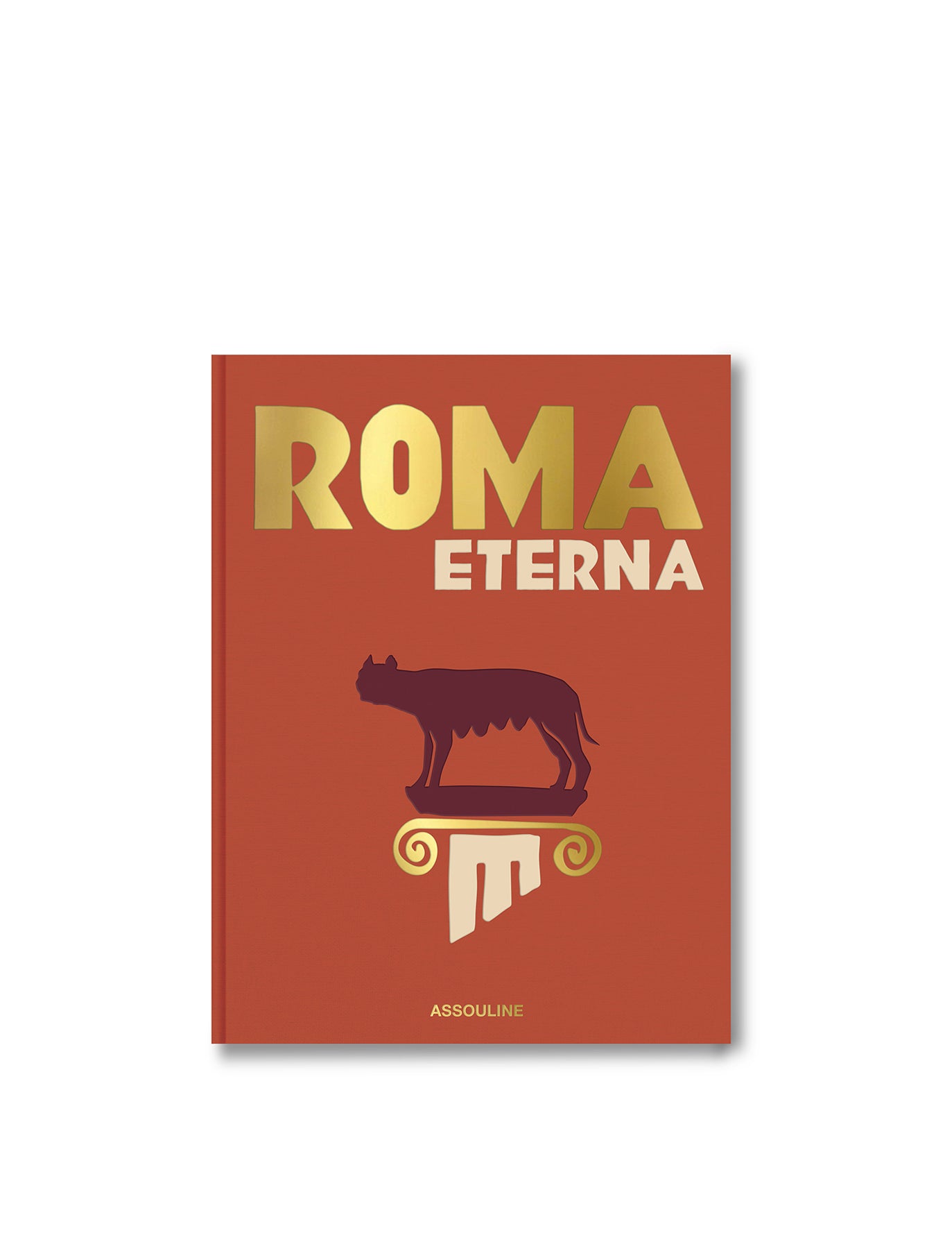 Roma Eterna Book
