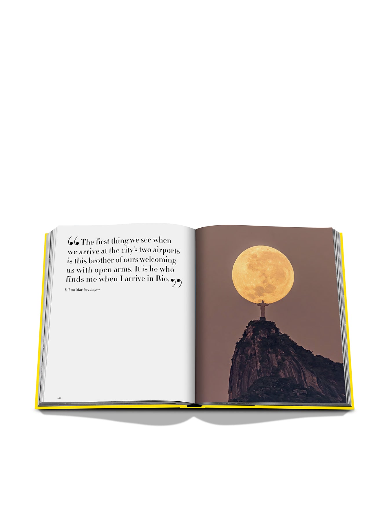 Rio De Janeiro Book
