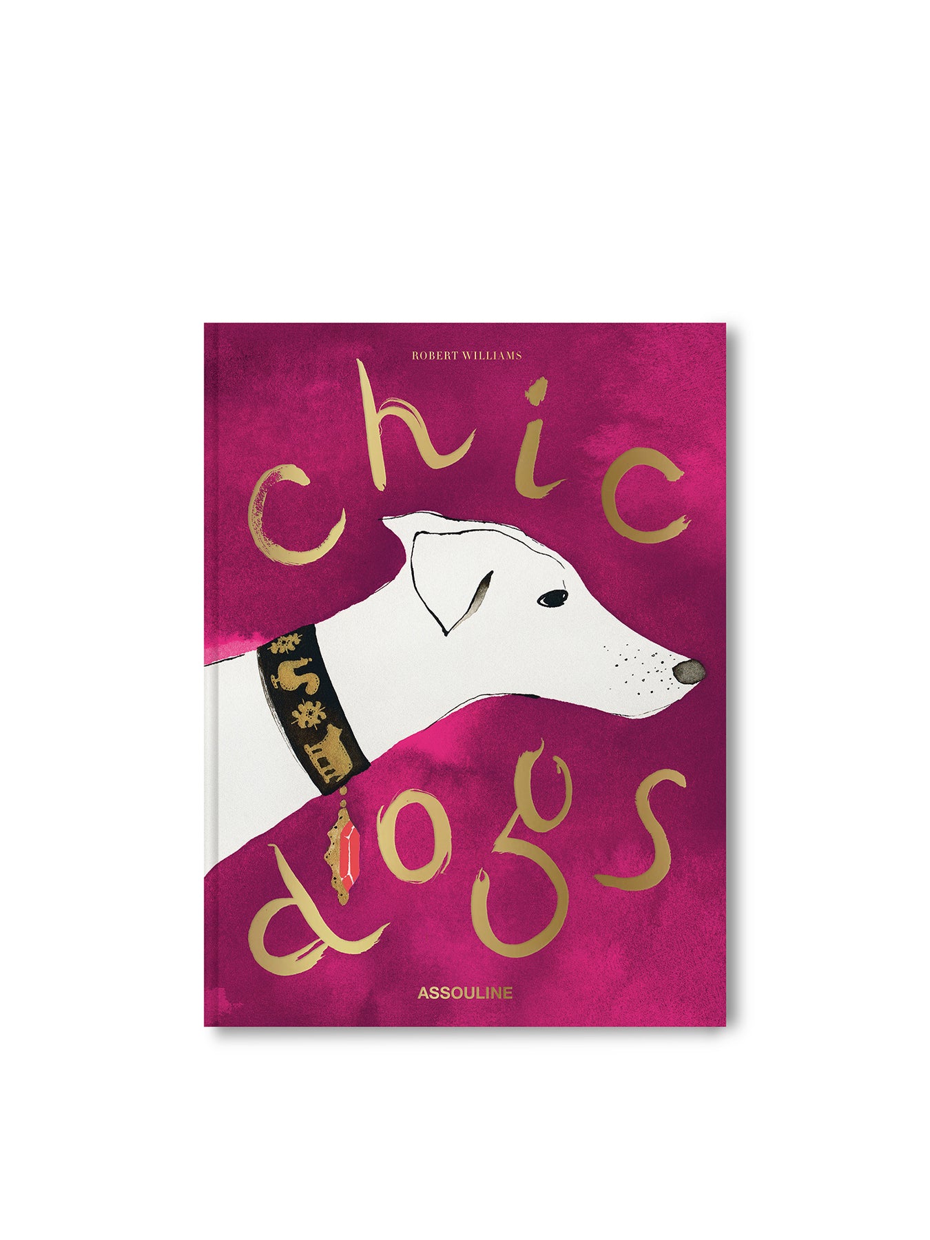 Chic Dogs Book