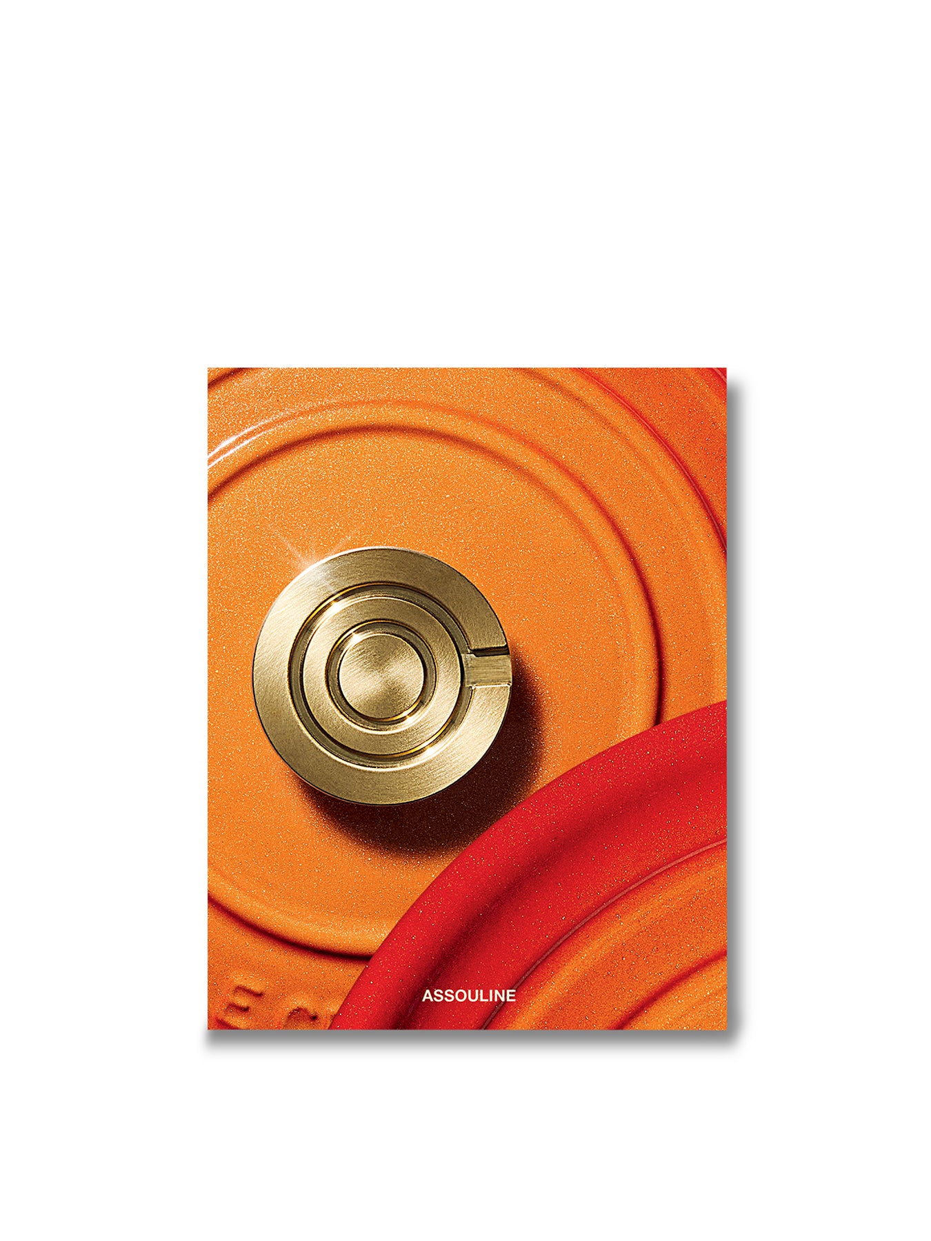 Le Creuset: A Century of Colourful Cookware Book