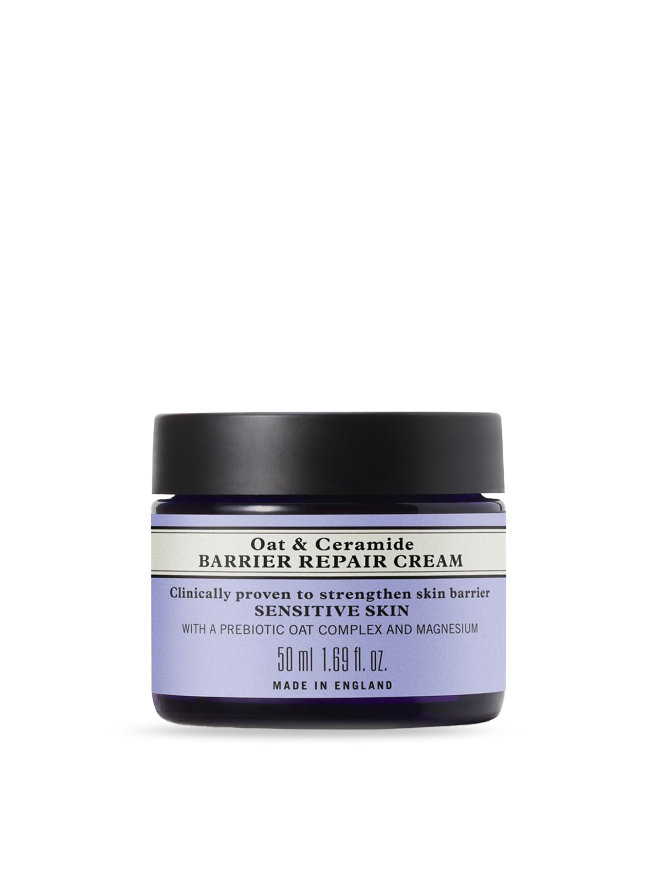 Oat & Ceramide Barrier Cream 50 ml