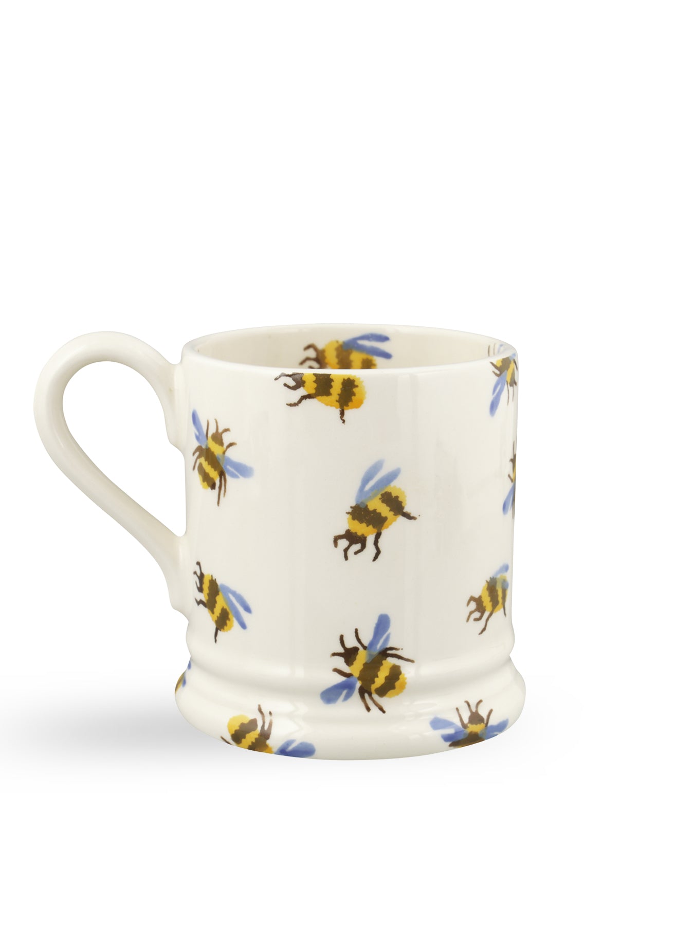 Bumblebee Mummy Half Pint Mug