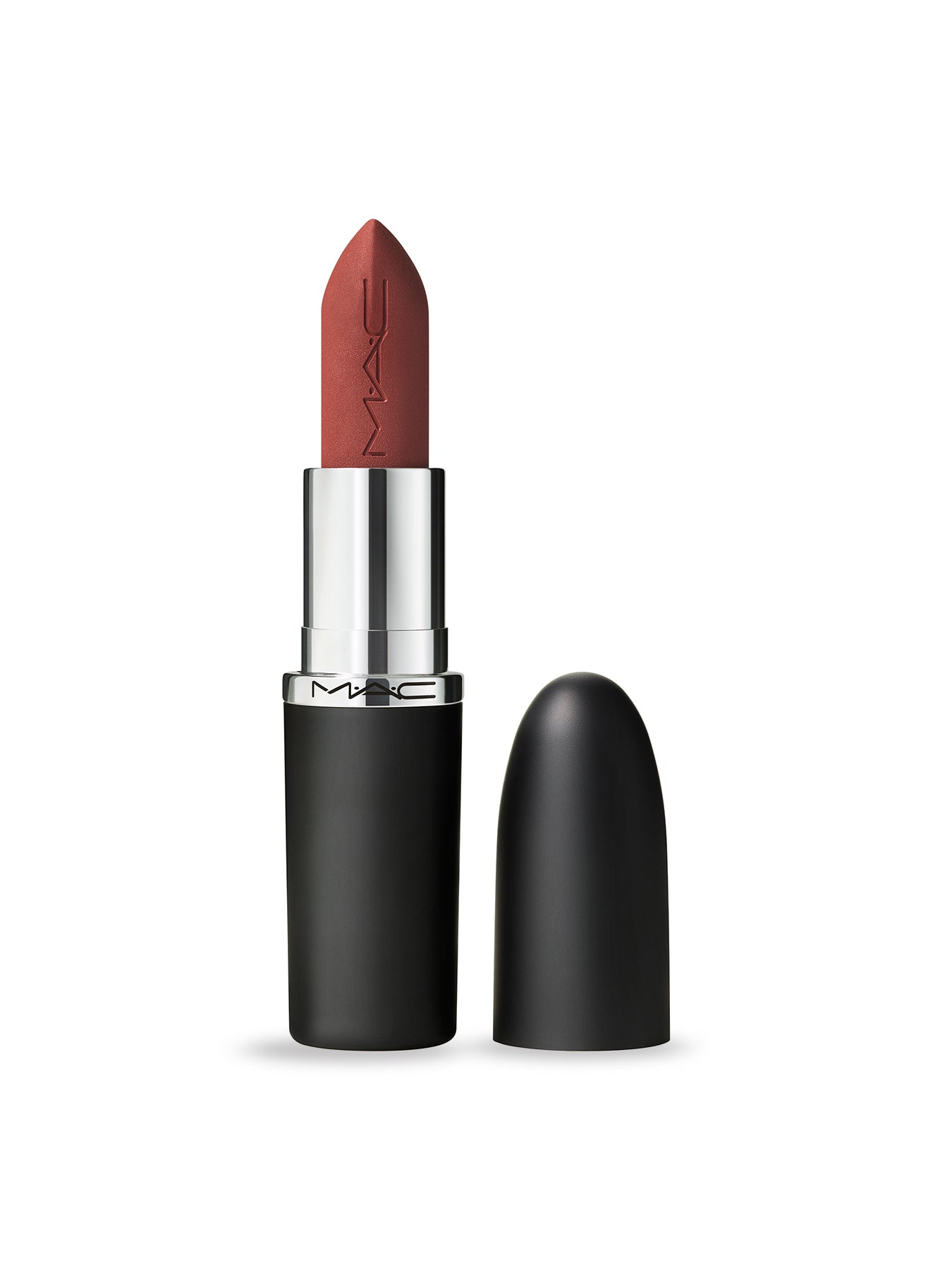 Macximal Matte Lipstick