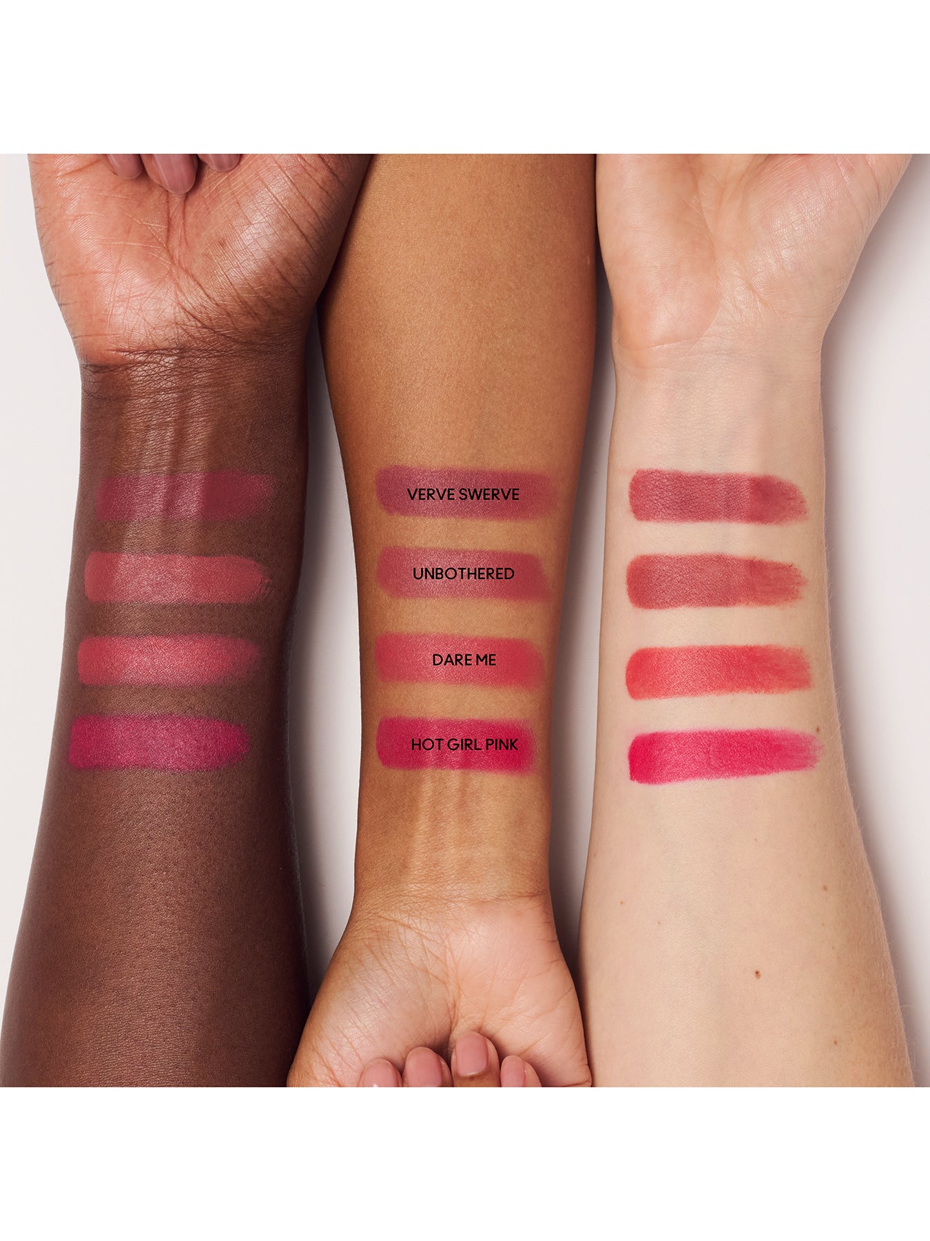 Macximal Matte Lipstick