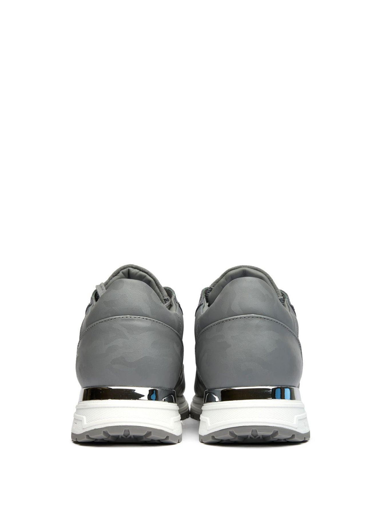 Popham Lite Trainers Grey