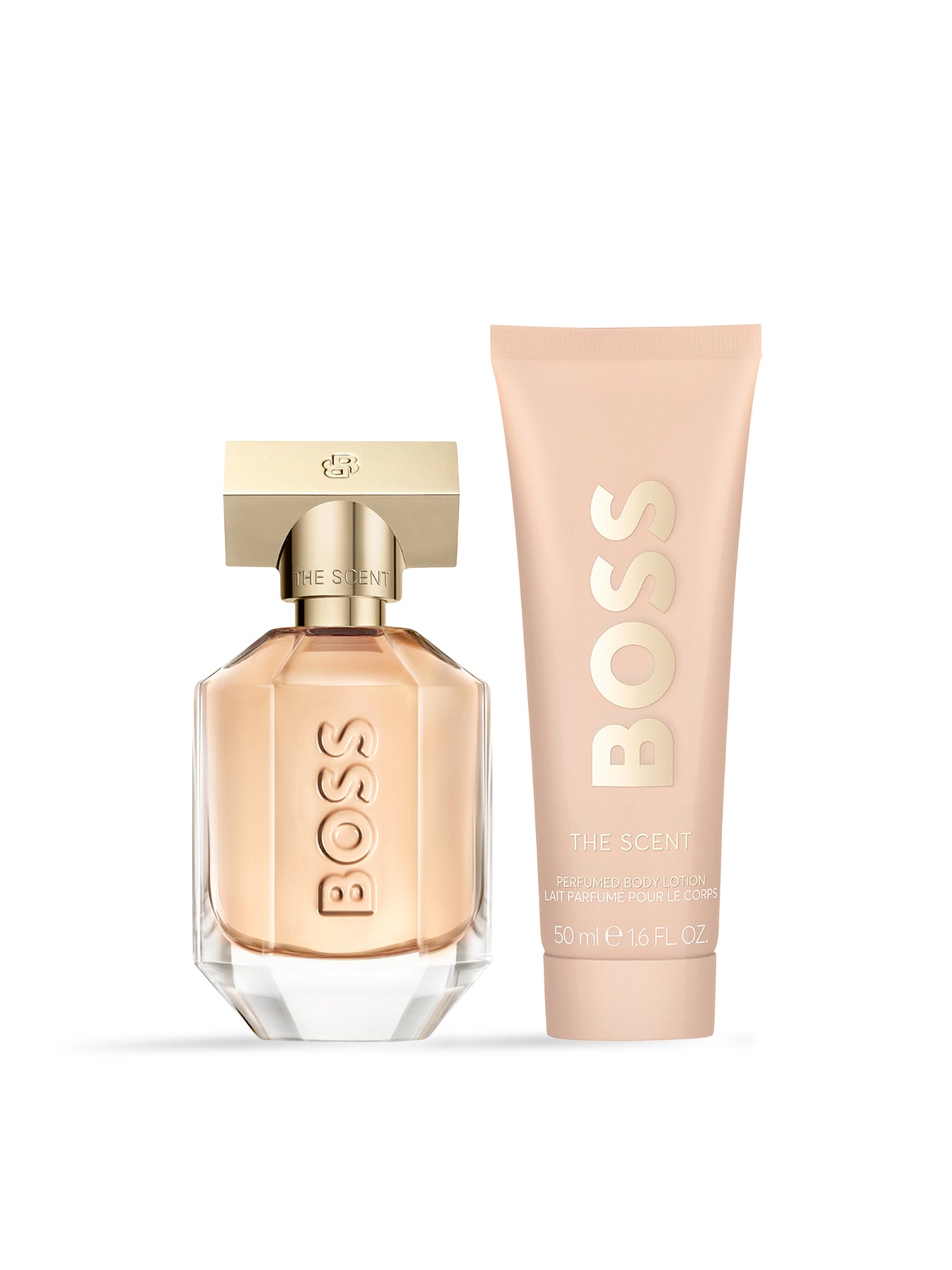 The Boss The Scent For Her Eau de Parfum 30ml Gift Set
