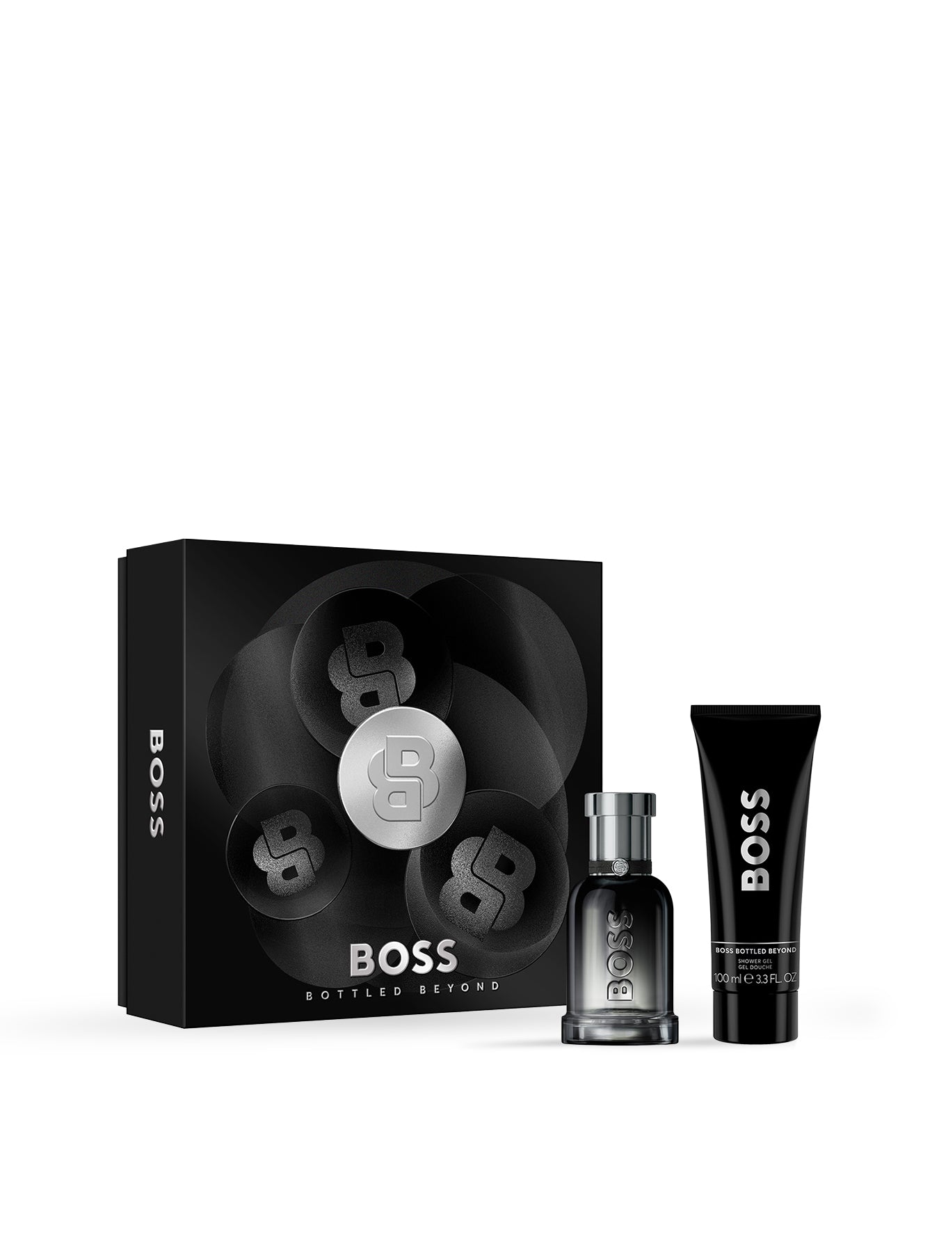 The Boss Bottled Beyond Eau de Parfum 50ml Gift Set