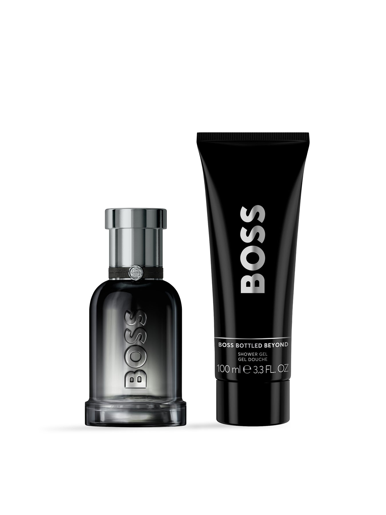 The Boss Bottled Beyond Eau de Parfum 50ml Gift Set