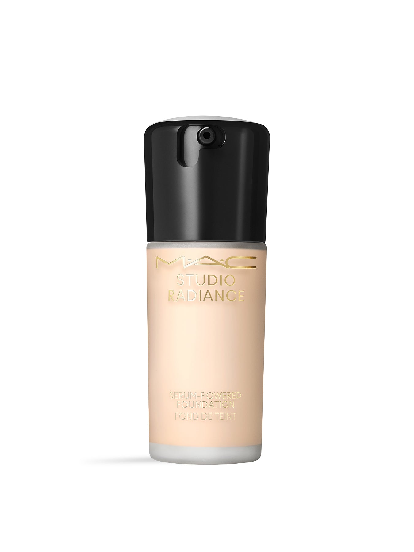 Studio Radiance Serum-Powered Foundation