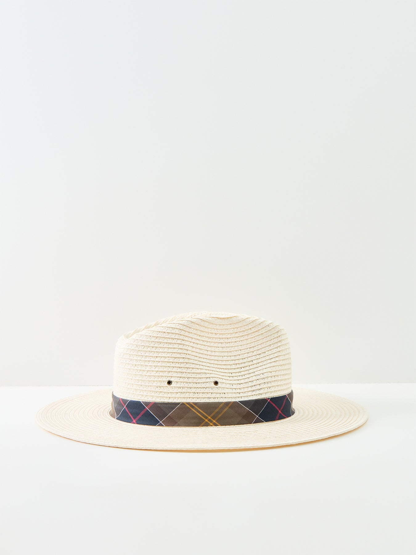 Kirkstone Fedora Summer Hat Cream