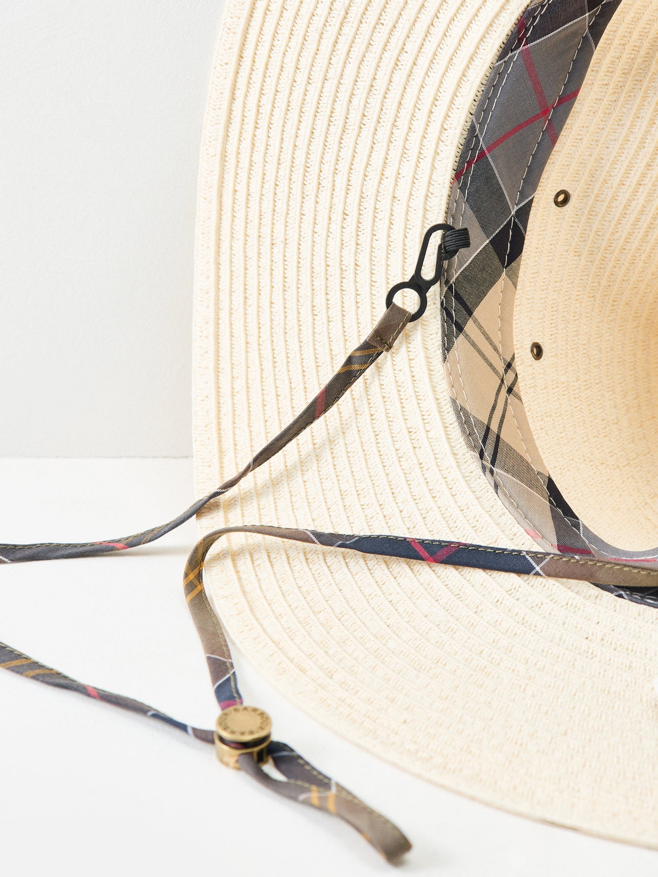 Kirkstone Fedora Summer Hat Cream
