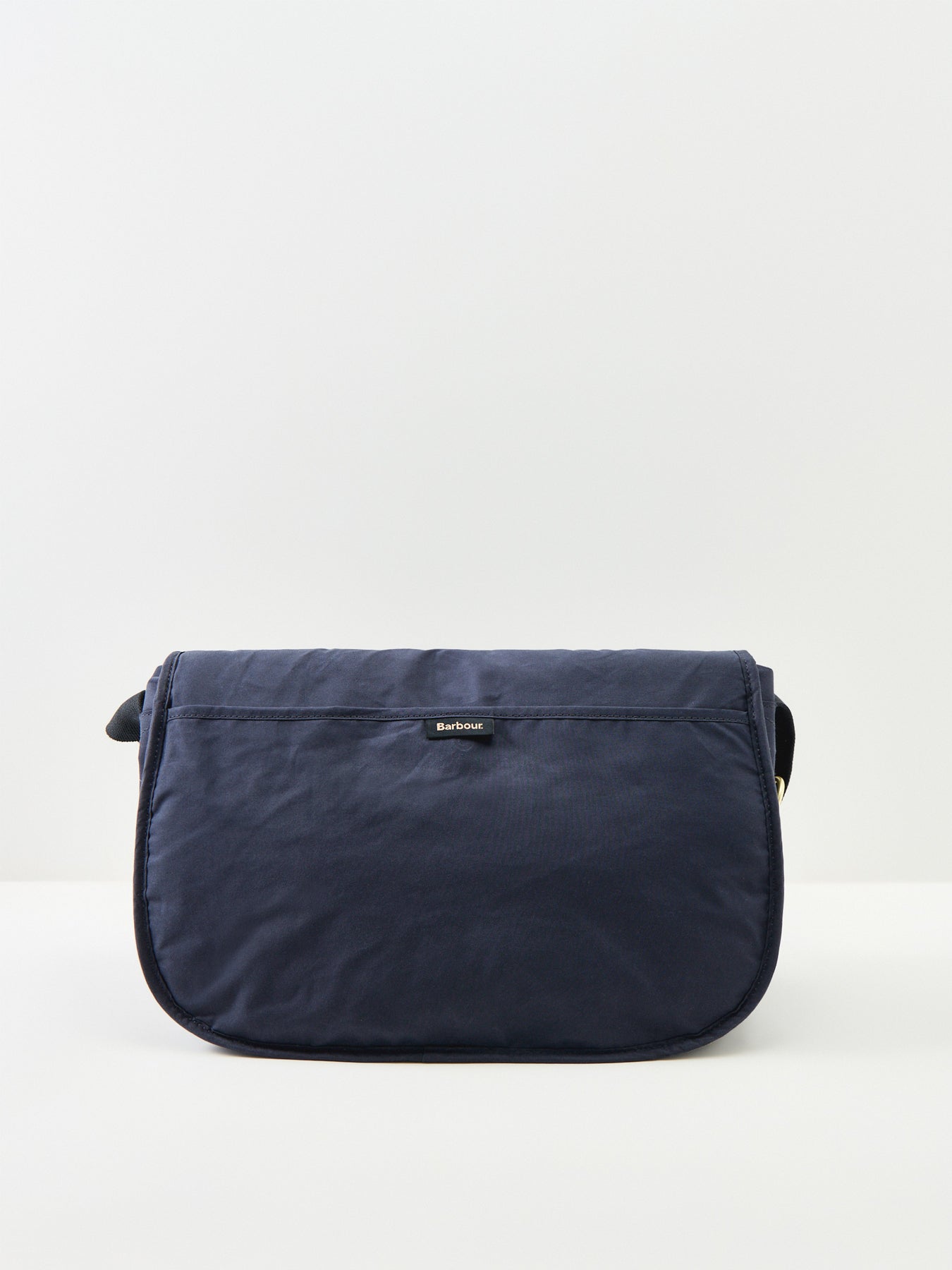 Transport Riever Crossbody Bag Navy